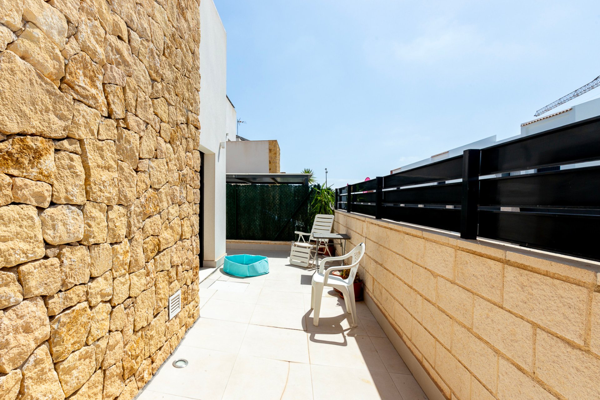 Återförsäljning - Villa -
Ciudad quesada - Ciudad Quesada - Doña Pepa