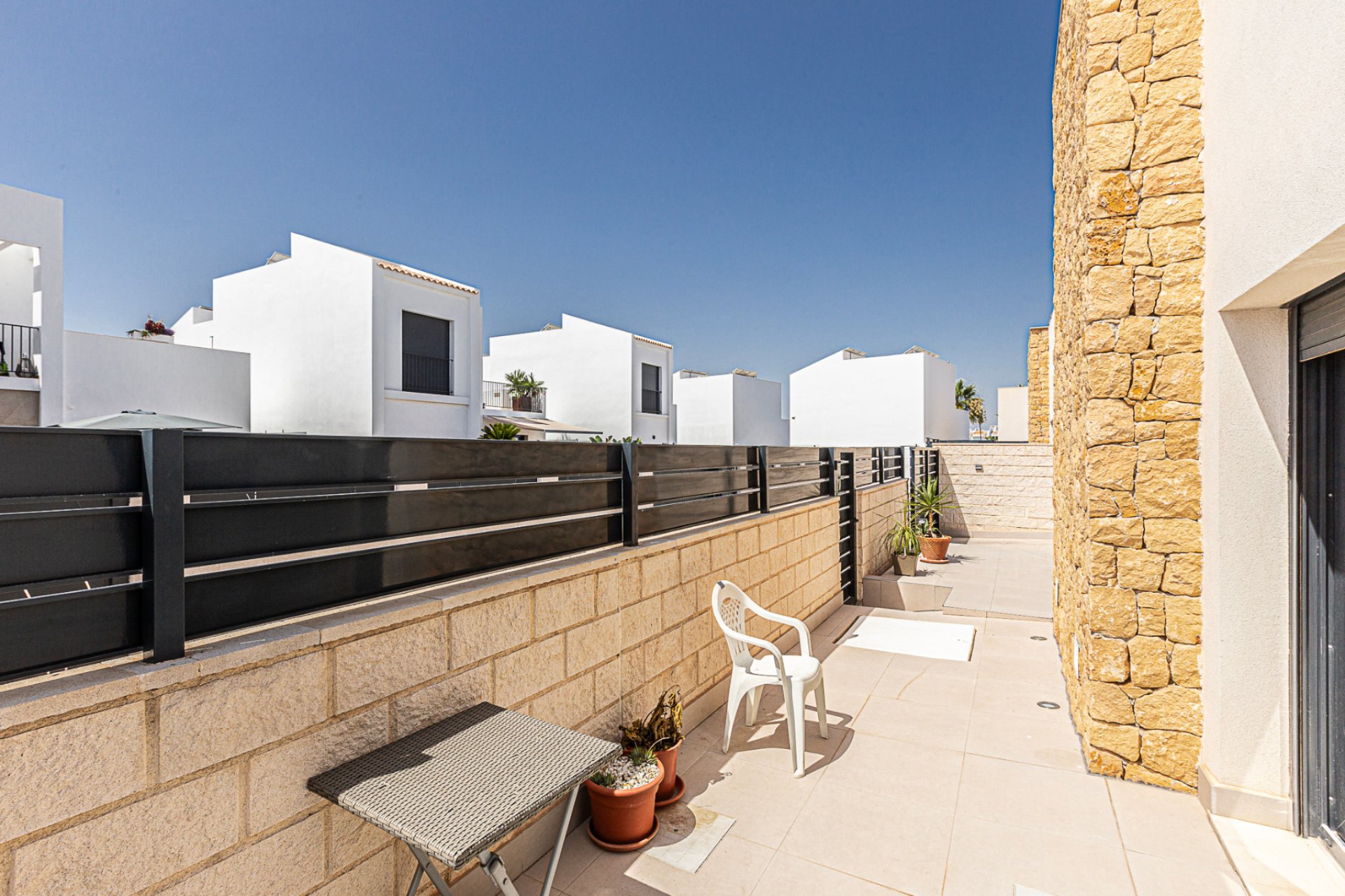 Återförsäljning - Villa -
Ciudad quesada - Ciudad Quesada - Doña Pepa