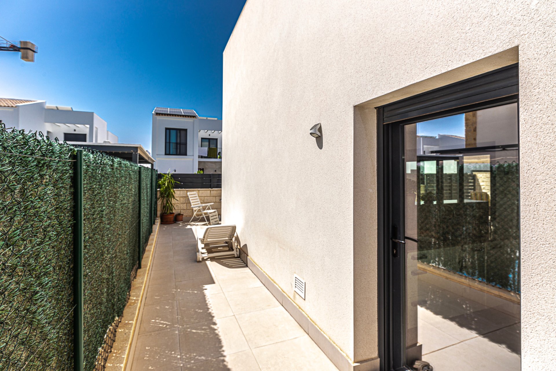 Återförsäljning - Villa -
Ciudad quesada - Ciudad Quesada - Doña Pepa