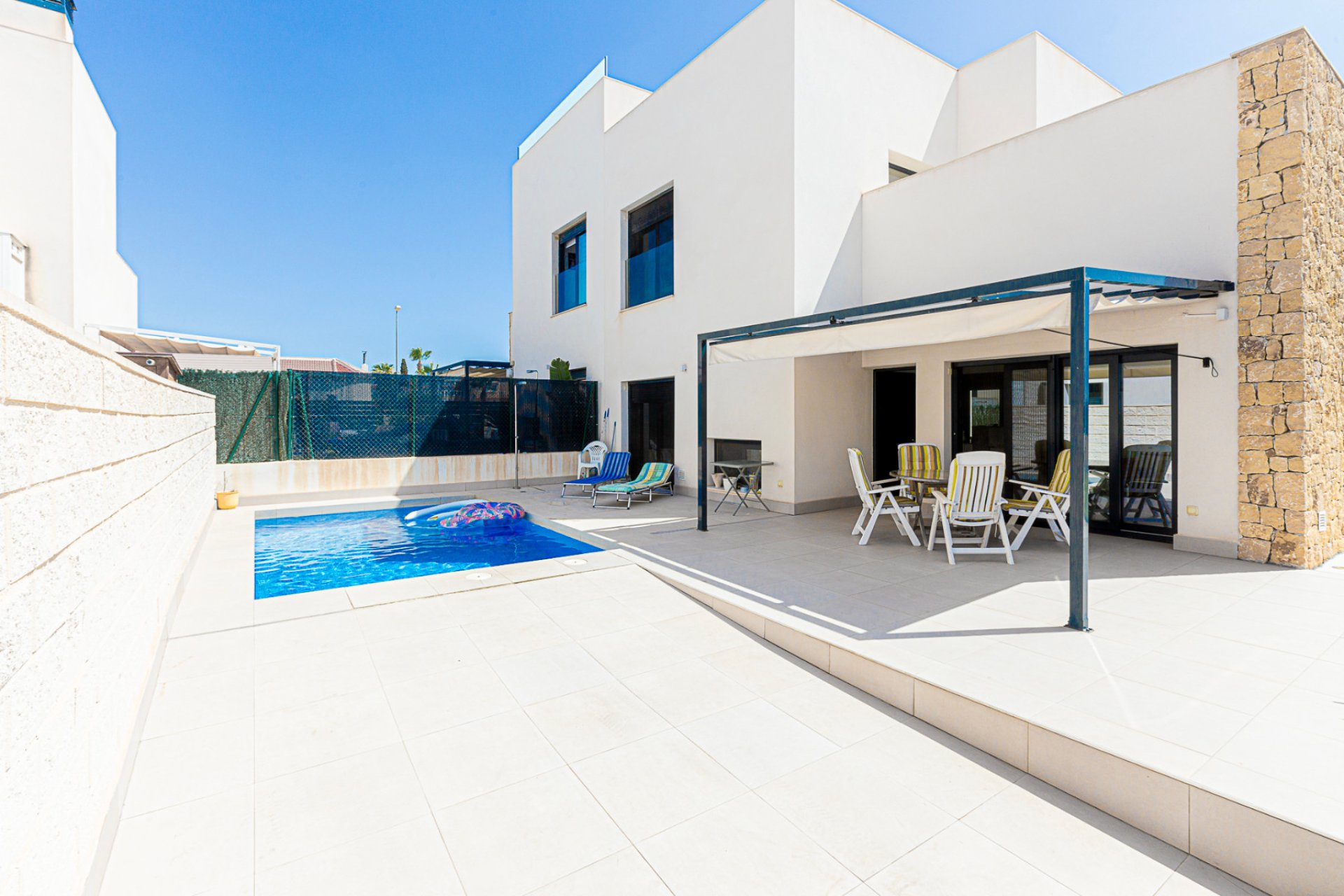 Återförsäljning - Villa -
Ciudad quesada - Ciudad Quesada - Doña Pepa