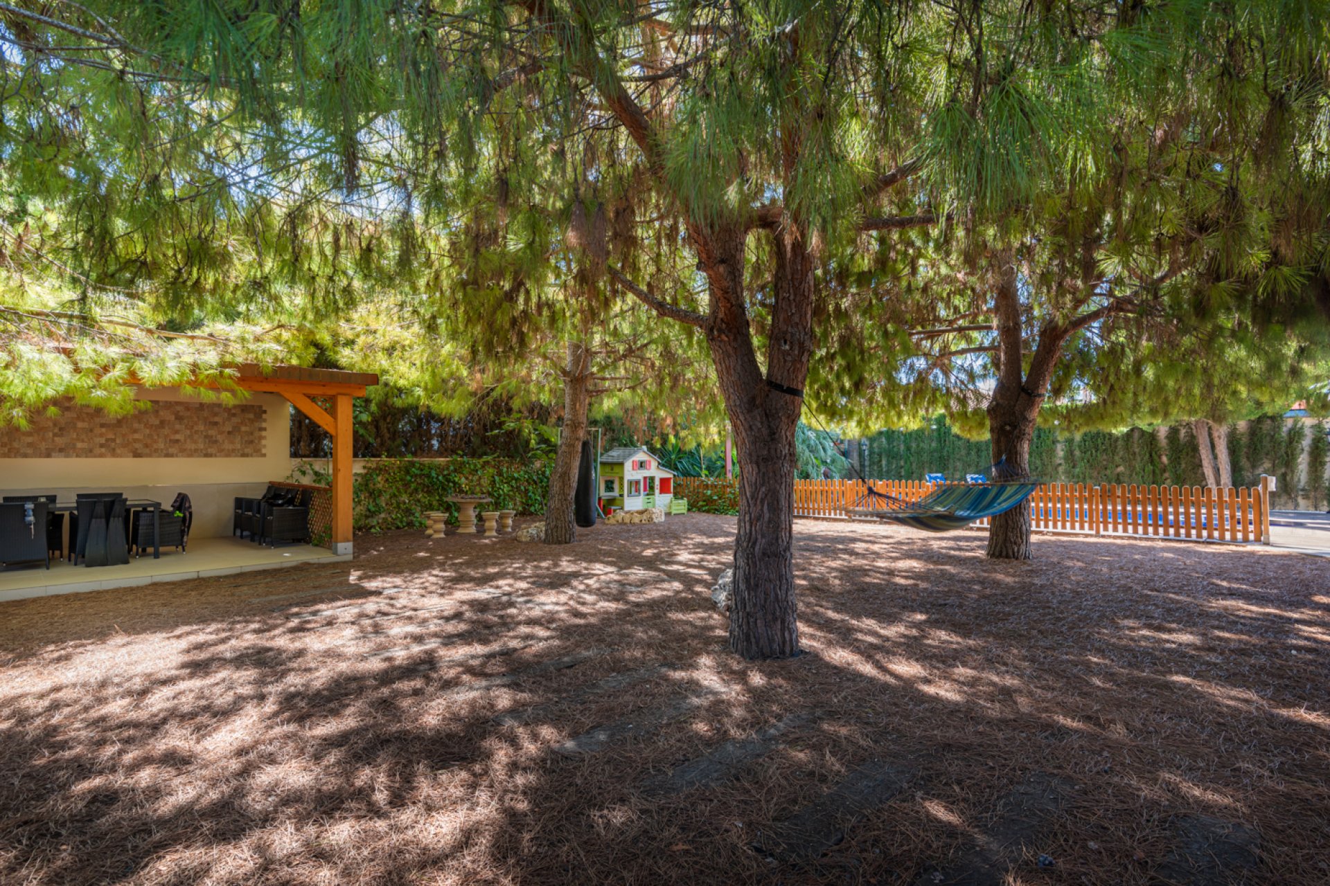 Återförsäljning - Villa -
Ciudad quesada - Ciudad Quesada - Doña Pepa