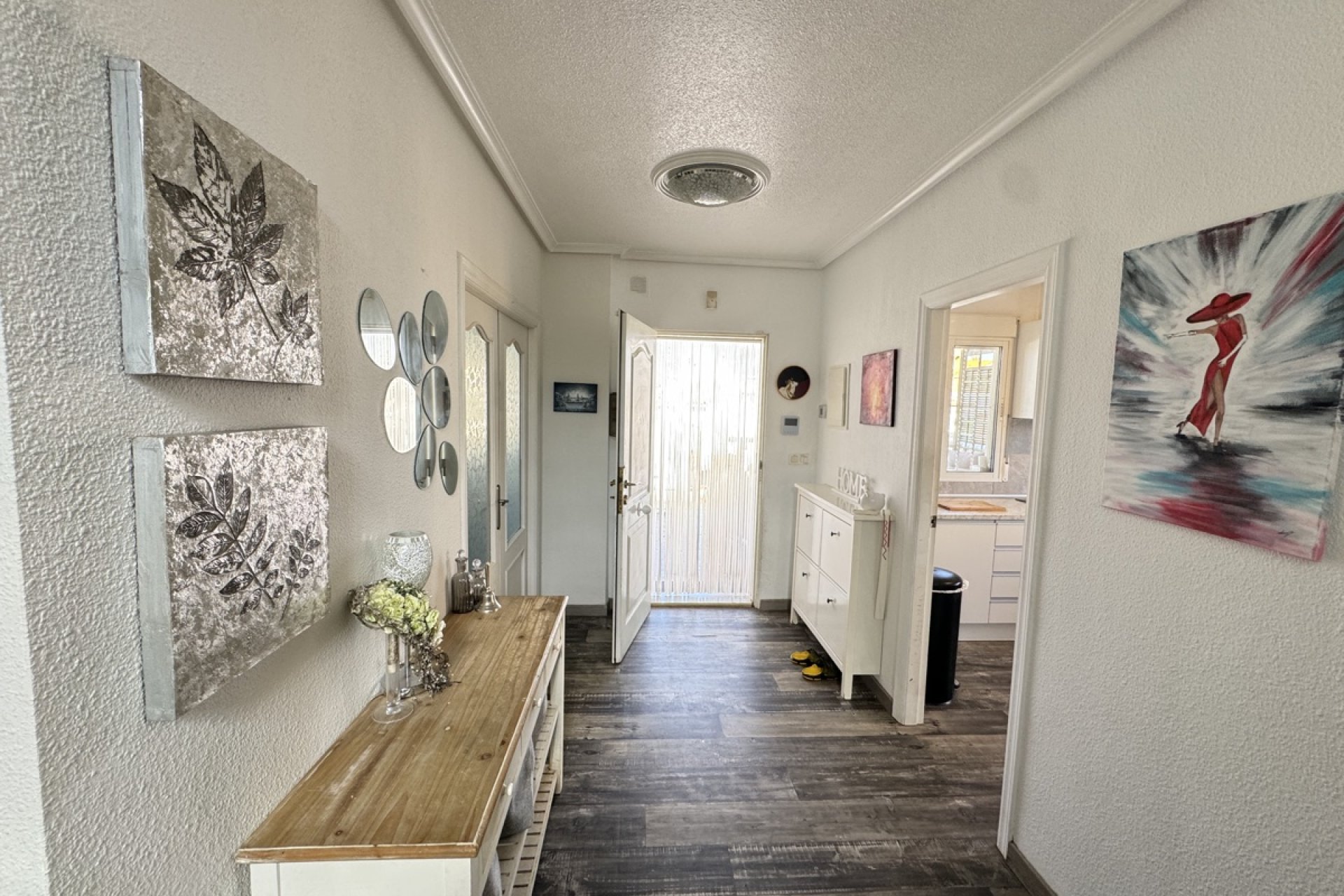 Återförsäljning - Villa -
Ciudad quesada - Ciudad Quesada