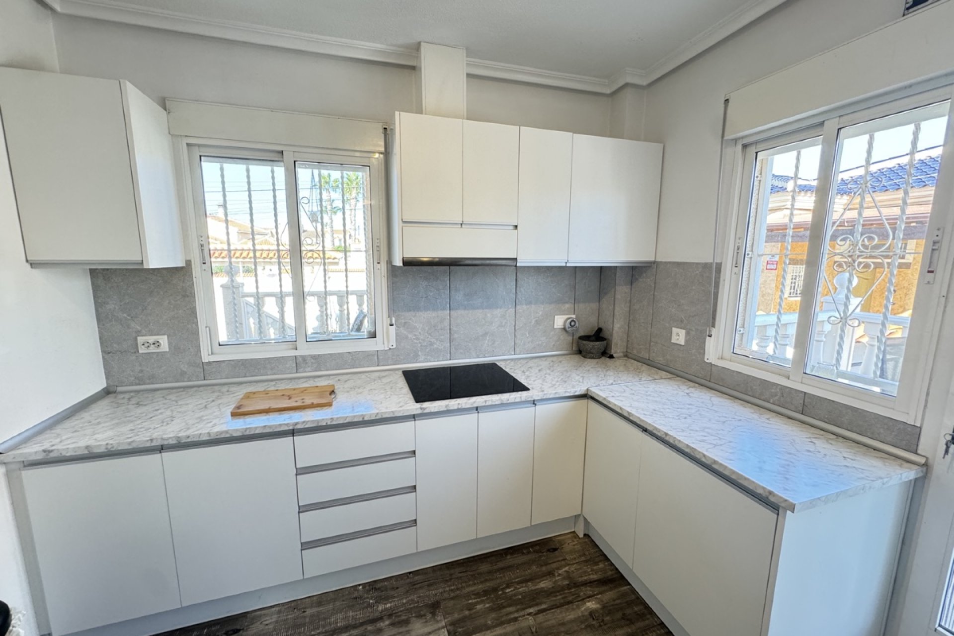 Återförsäljning - Villa -
Ciudad quesada - Ciudad Quesada