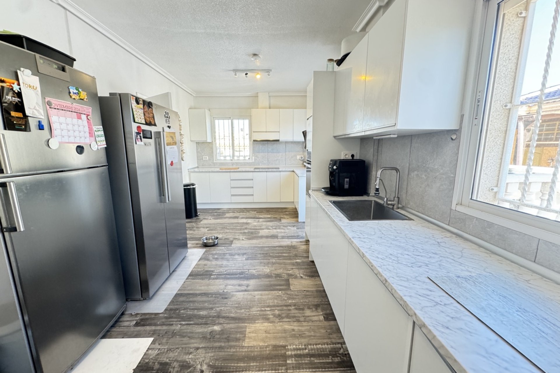 Återförsäljning - Villa -
Ciudad quesada - Ciudad Quesada