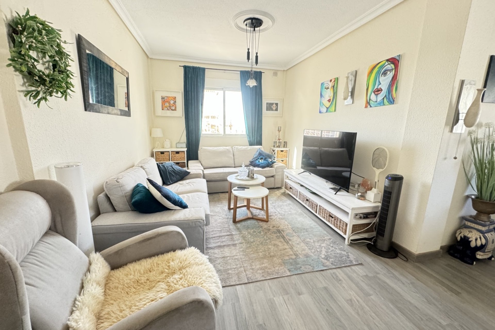 Återförsäljning - Villa -
Ciudad quesada - Ciudad Quesada