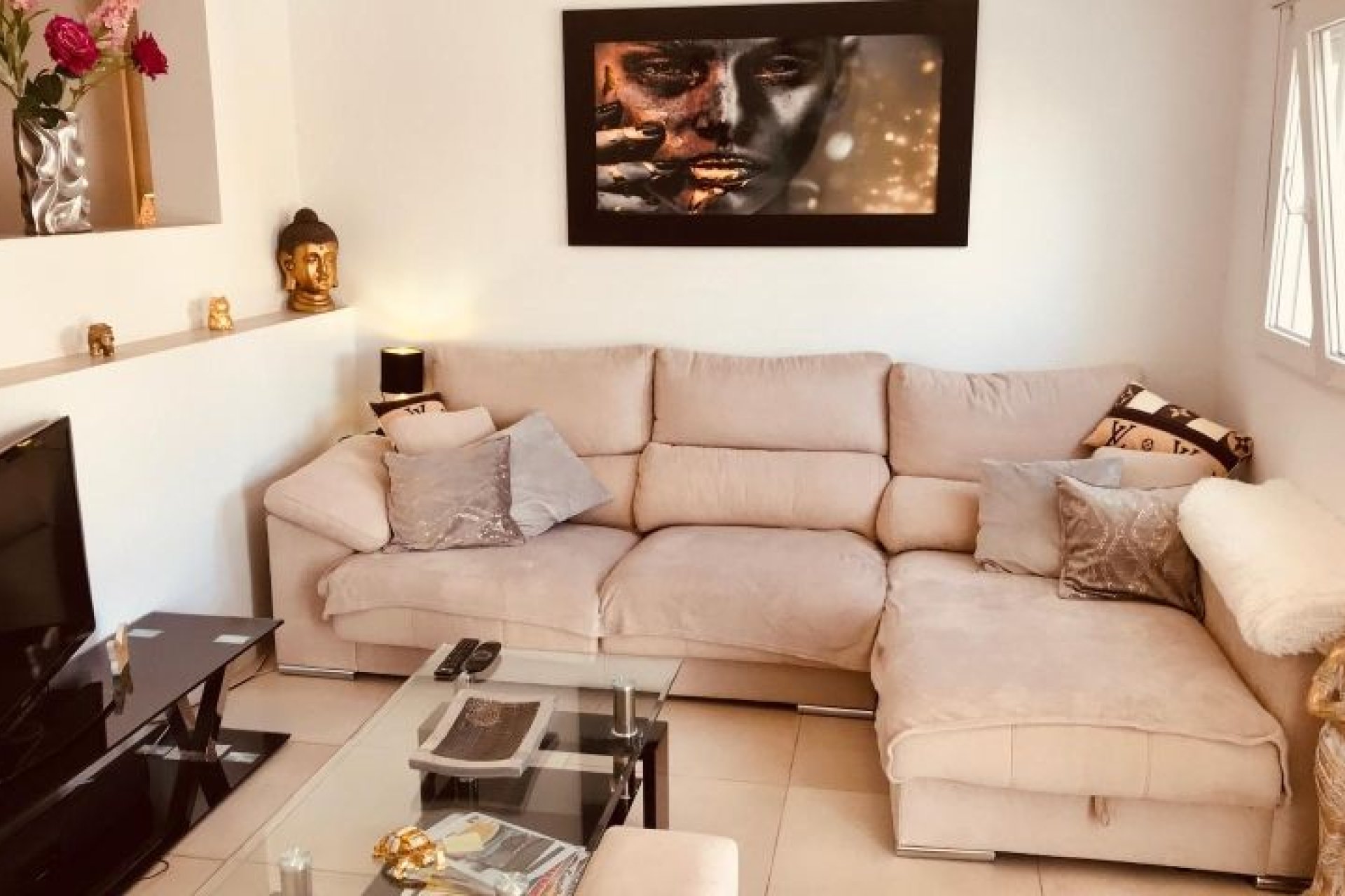 Återförsäljning - Villa -
Ciudad quesada - Ciudad Quesada