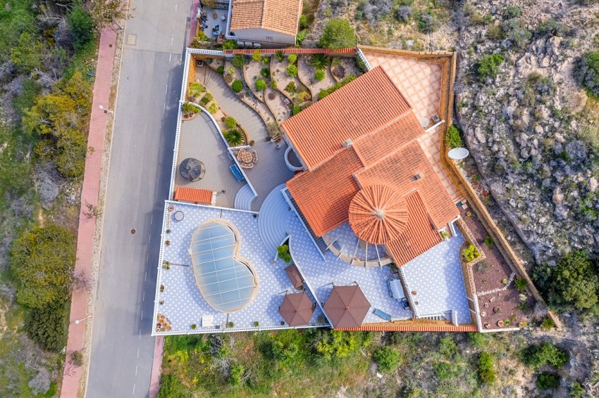 Återförsäljning - Villa -
Ciudad quesada - Ciudad Quesada