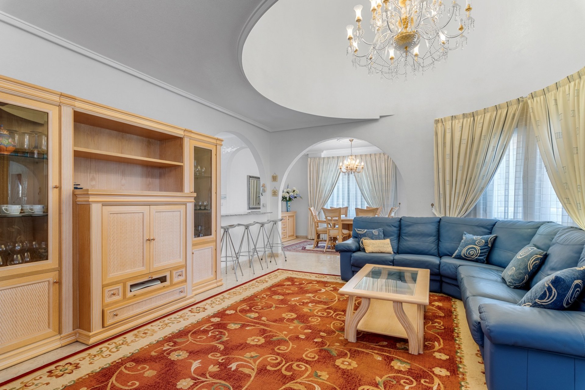 Återförsäljning - Villa -
Ciudad quesada - Ciudad Quesada