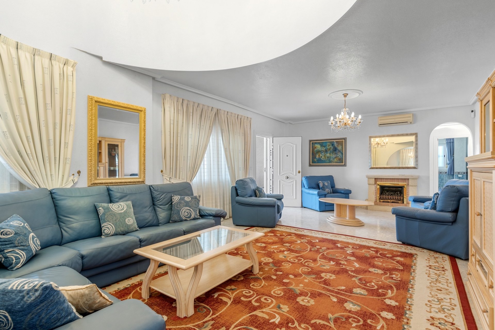 Återförsäljning - Villa -
Ciudad quesada - Ciudad Quesada