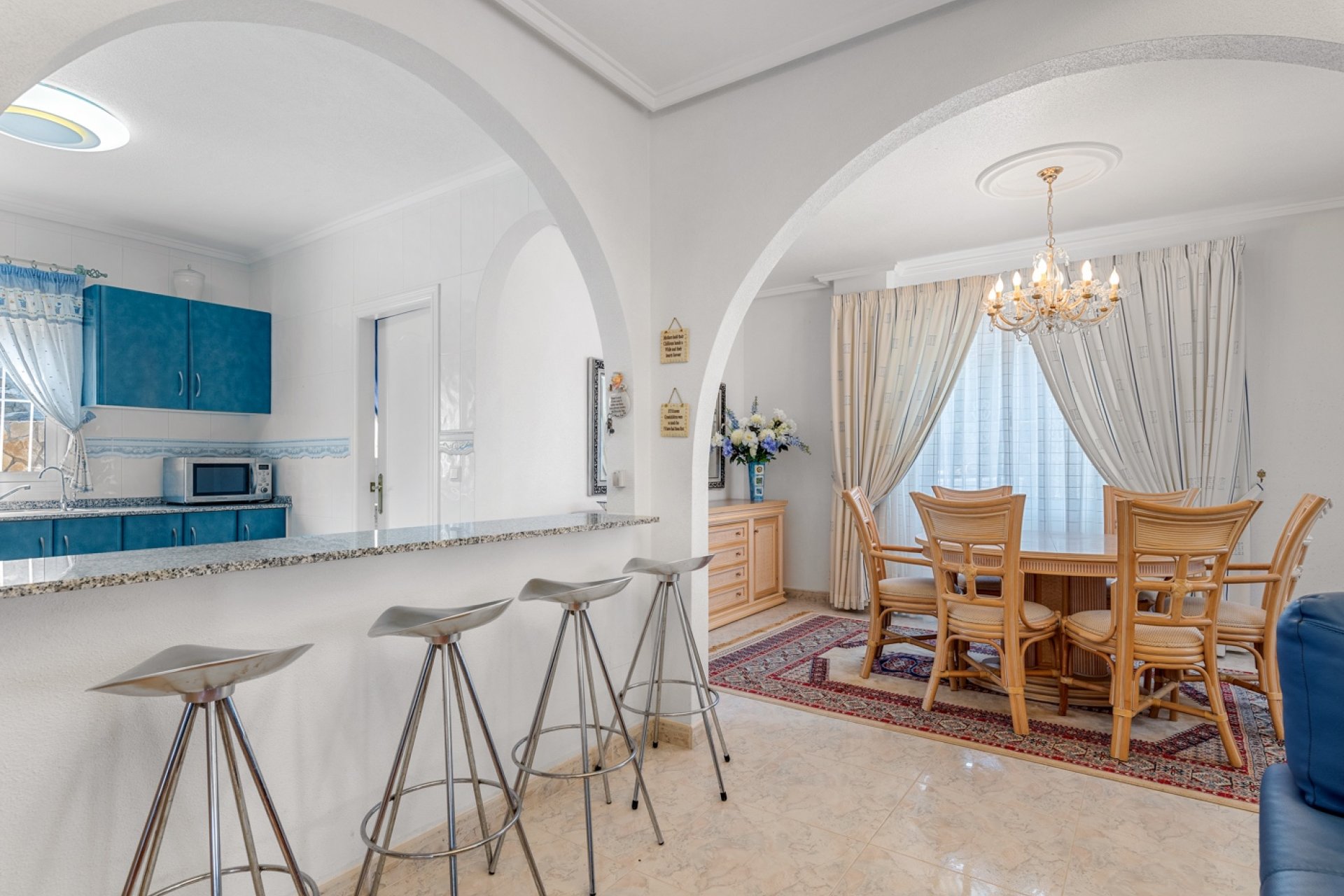 Återförsäljning - Villa -
Ciudad quesada - Ciudad Quesada