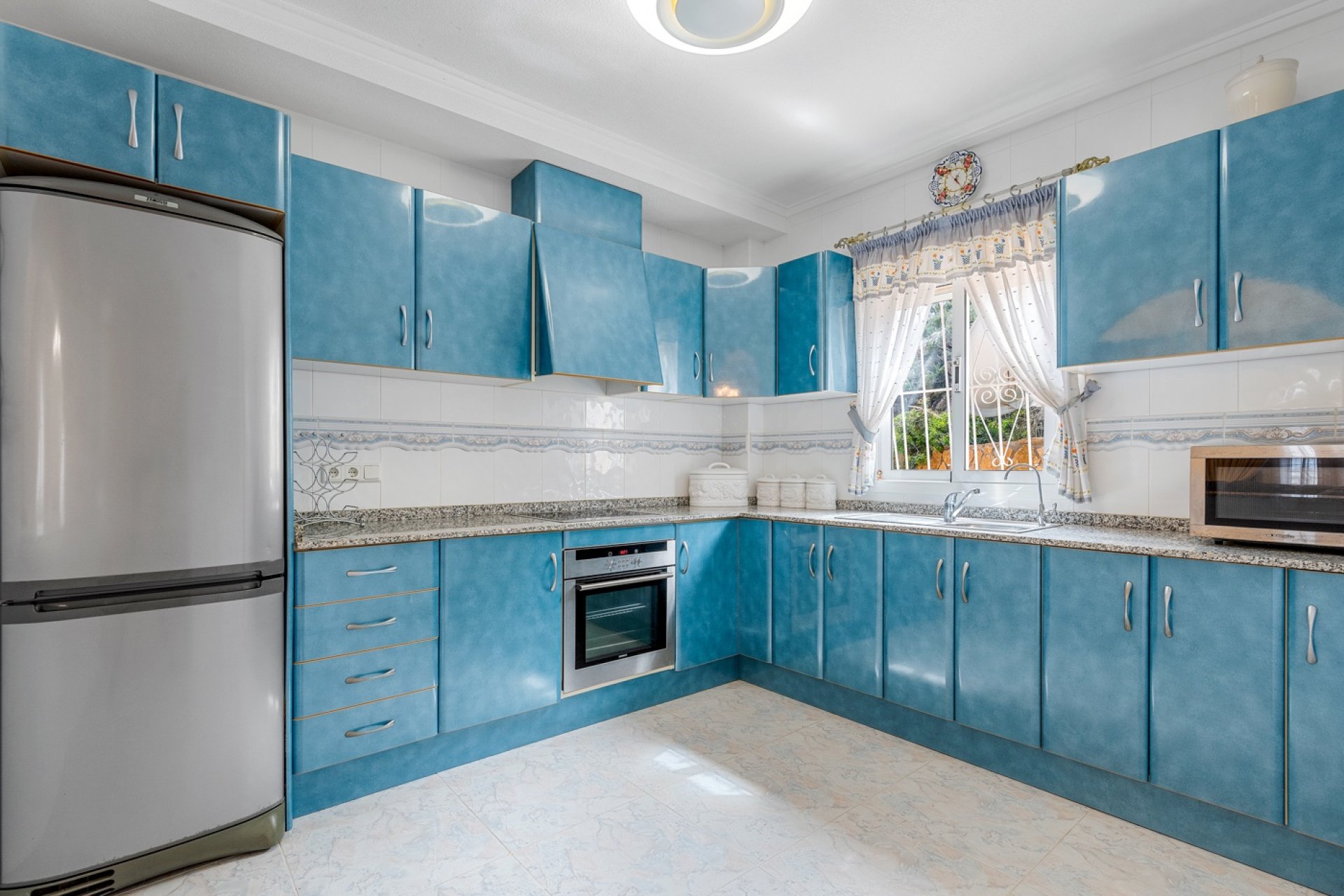 Återförsäljning - Villa -
Ciudad quesada - Ciudad Quesada