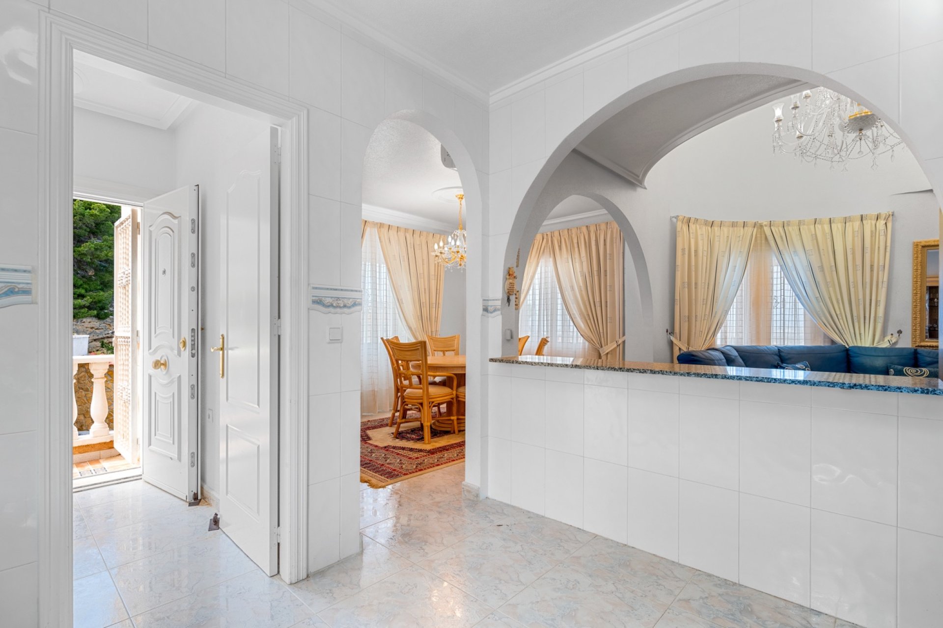 Återförsäljning - Villa -
Ciudad quesada - Ciudad Quesada