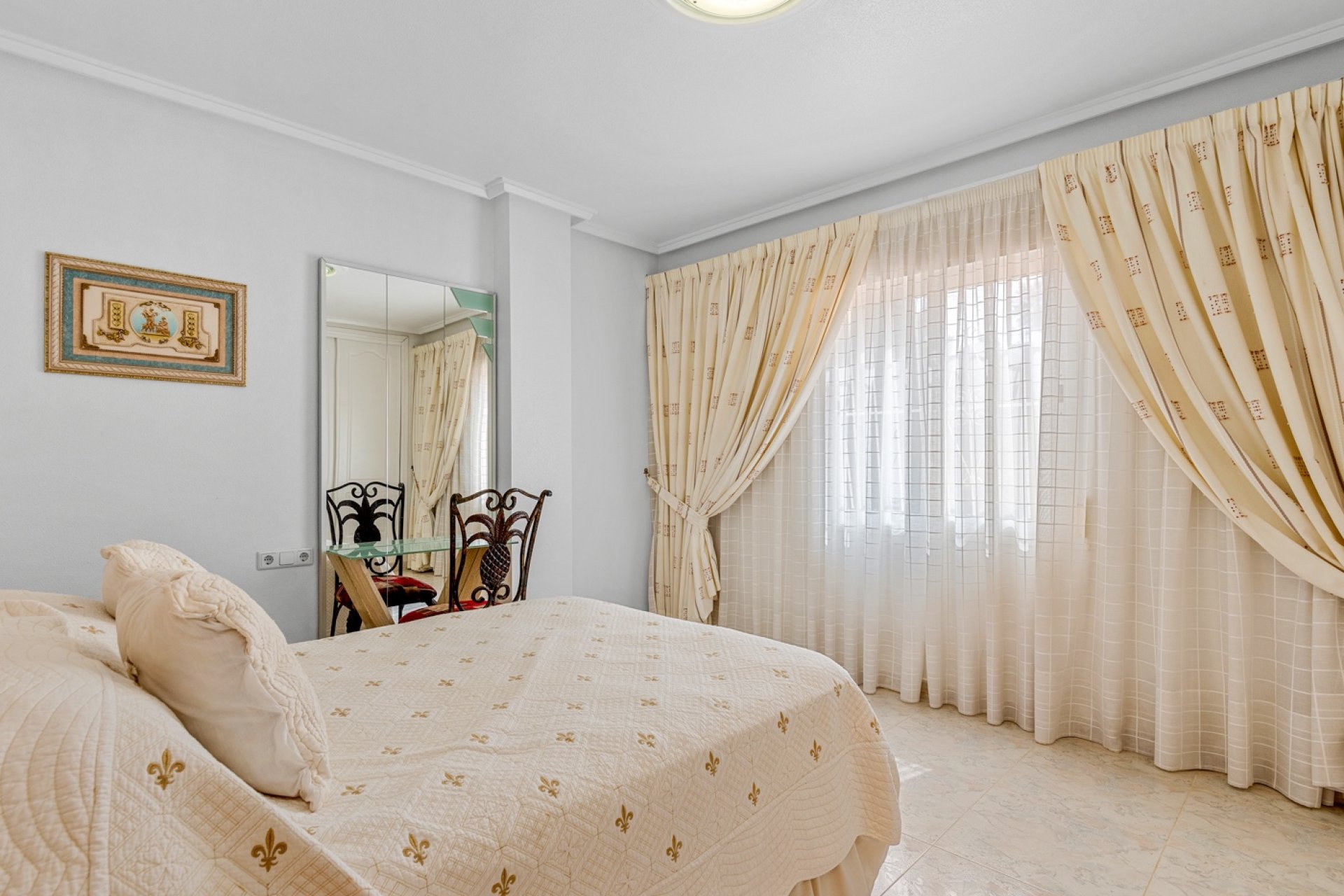 Återförsäljning - Villa -
Ciudad quesada - Ciudad Quesada