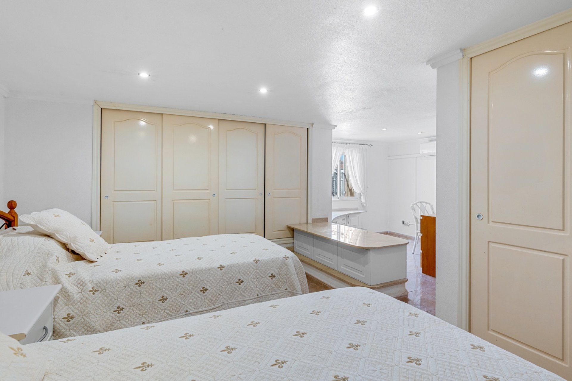 Återförsäljning - Villa -
Ciudad quesada - Ciudad Quesada