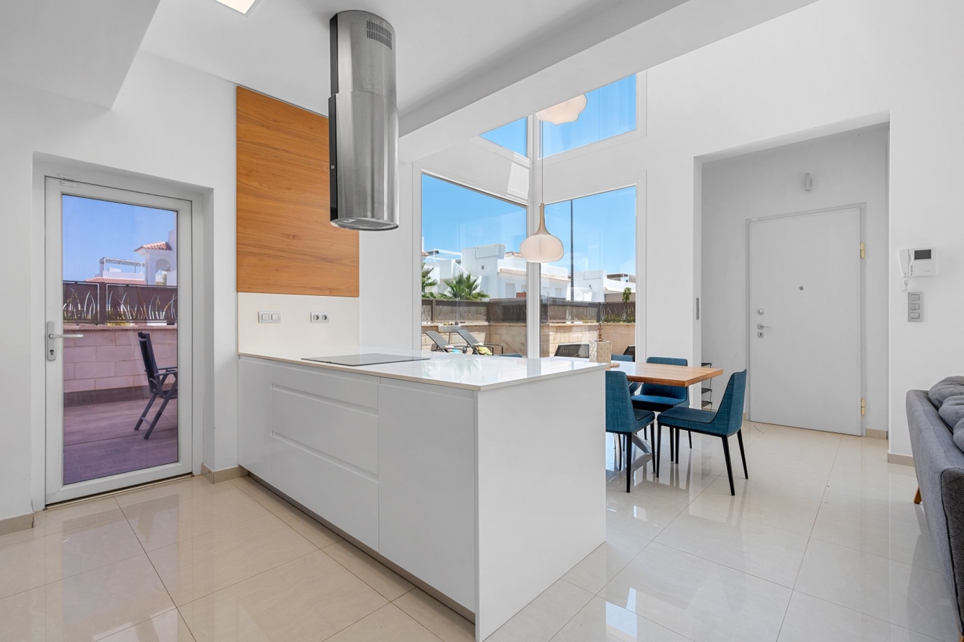 Återförsäljning - Villa -
Ciudad quesada - Ciudad Quesada