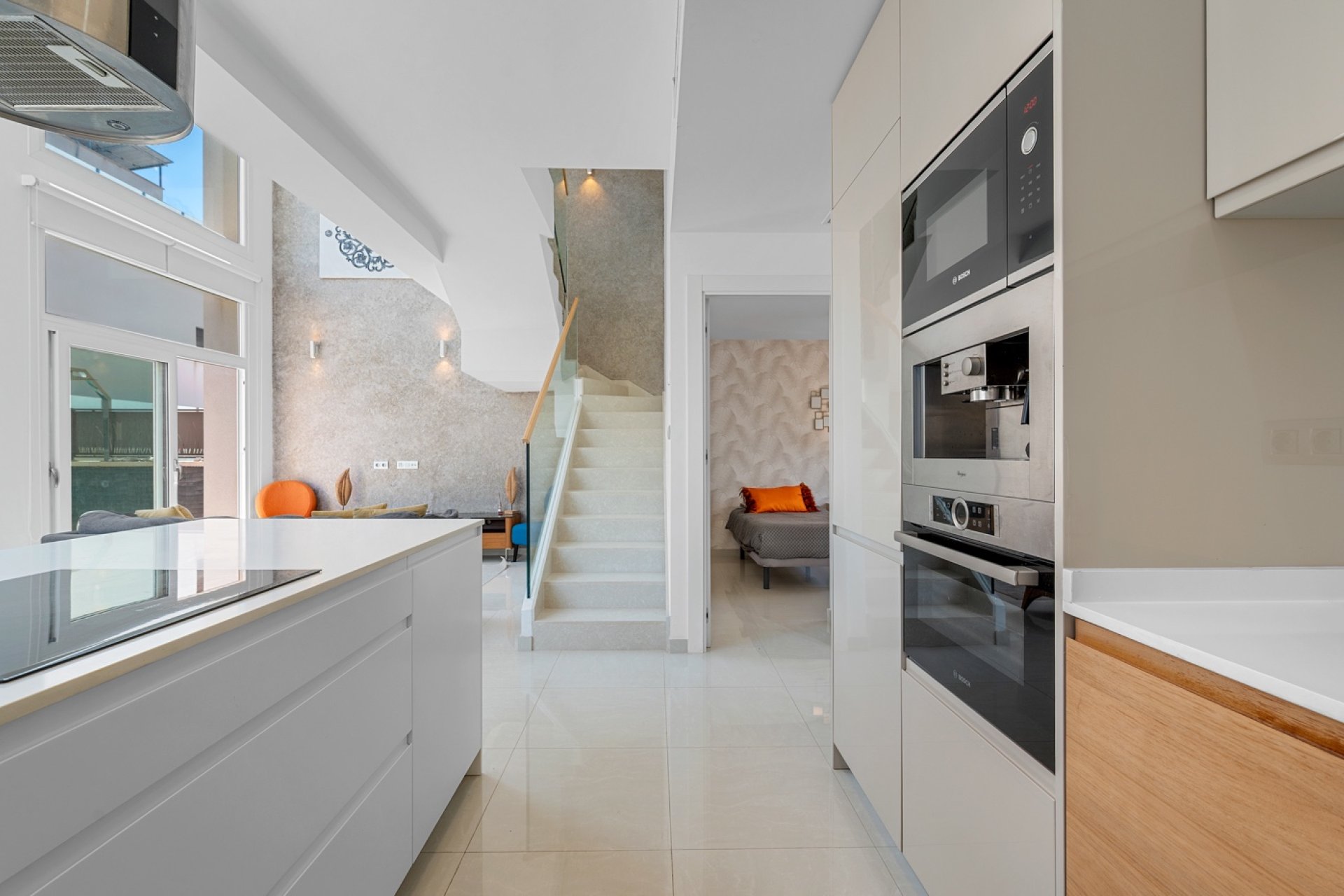 Återförsäljning - Villa -
Ciudad quesada - Ciudad Quesada