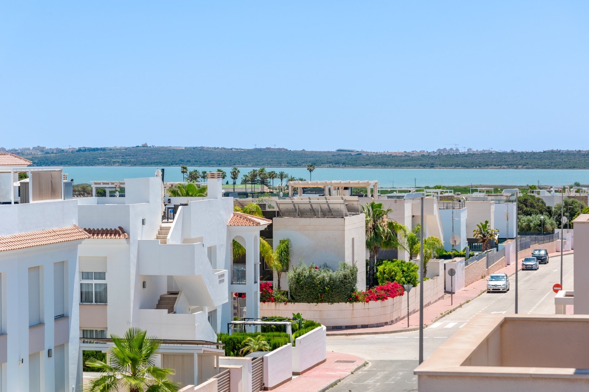 Återförsäljning - Villa -
Ciudad quesada - Ciudad Quesada