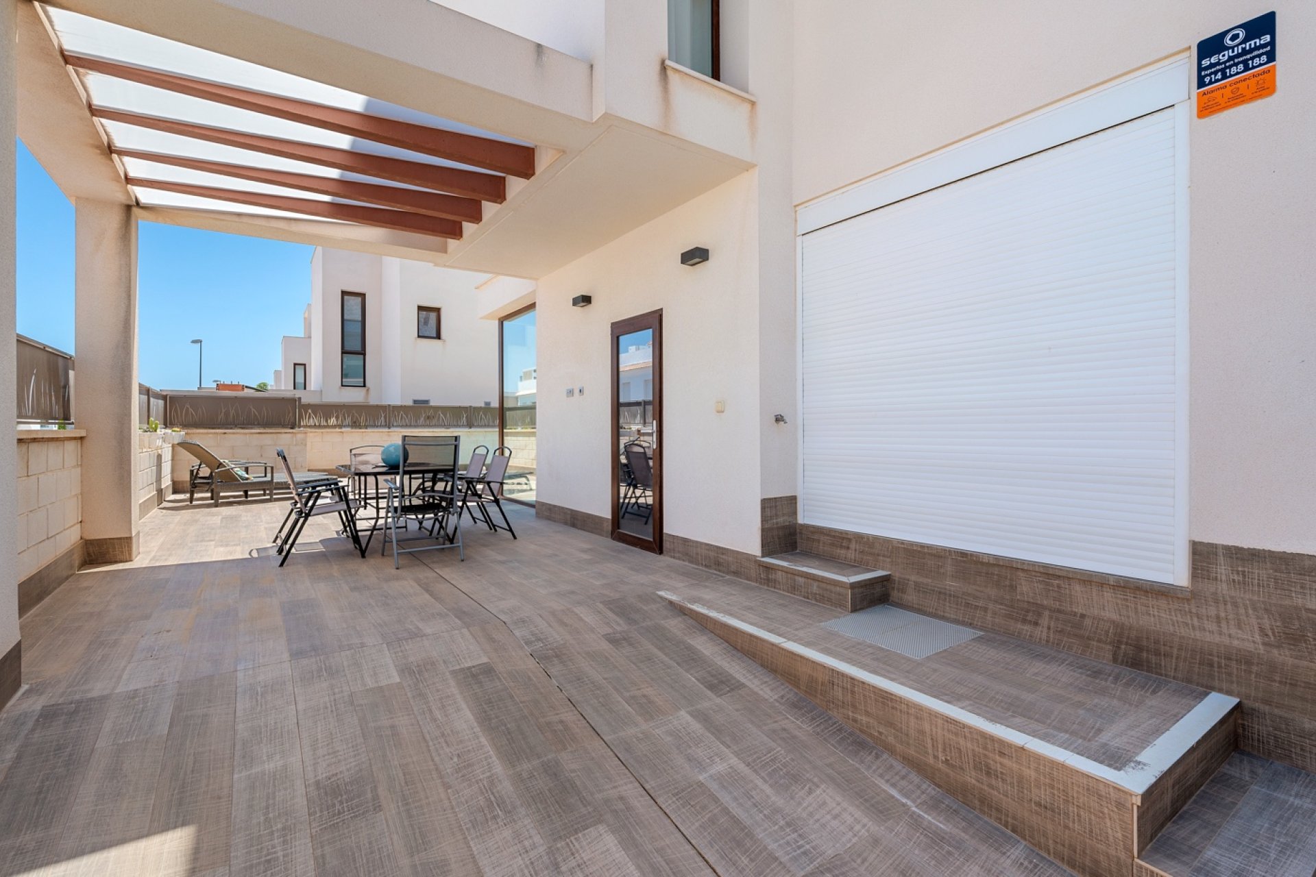 Återförsäljning - Villa -
Ciudad quesada - Ciudad Quesada