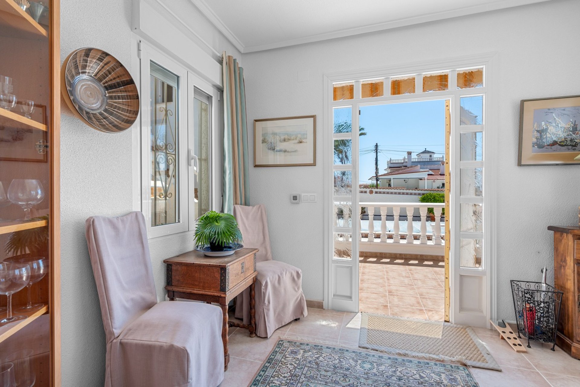 Återförsäljning - Villa -
Ciudad quesada - Ciudad Quesada