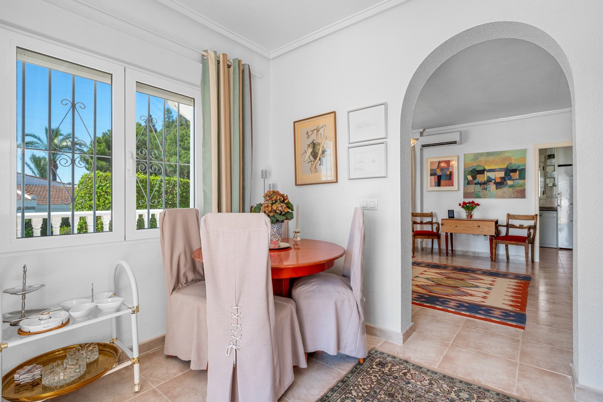 Återförsäljning - Villa -
Ciudad quesada - Ciudad Quesada