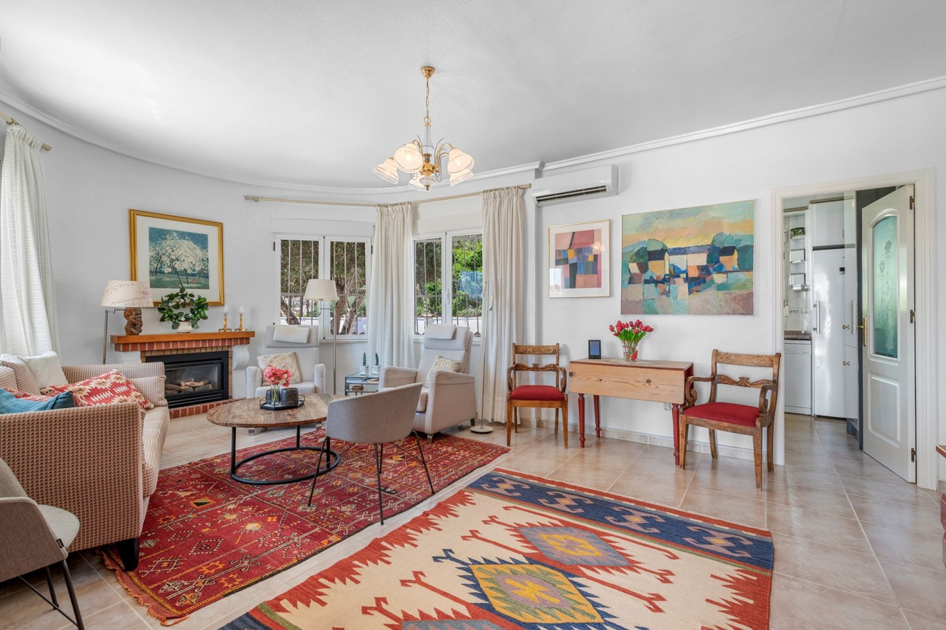 Återförsäljning - Villa -
Ciudad quesada - Ciudad Quesada