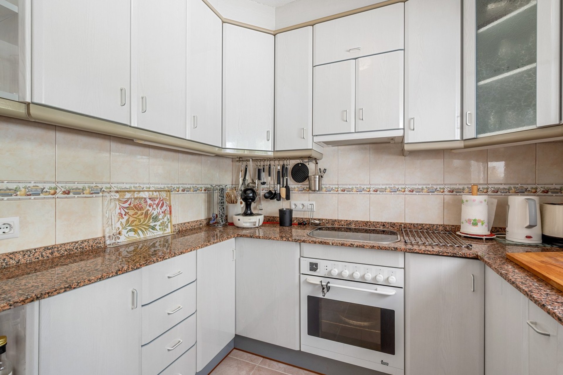 Återförsäljning - Villa -
Ciudad quesada - Ciudad Quesada