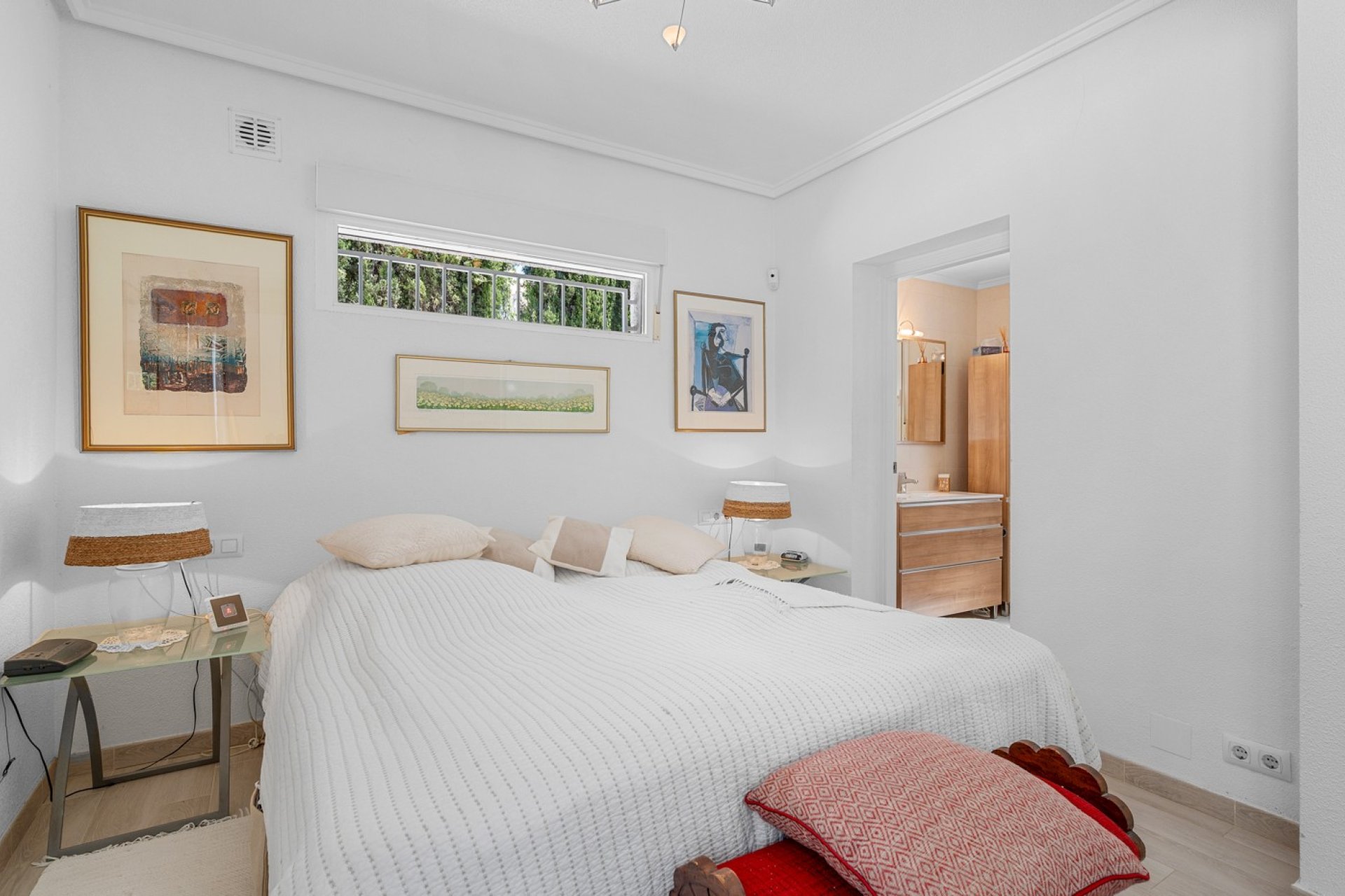 Återförsäljning - Villa -
Ciudad quesada - Ciudad Quesada