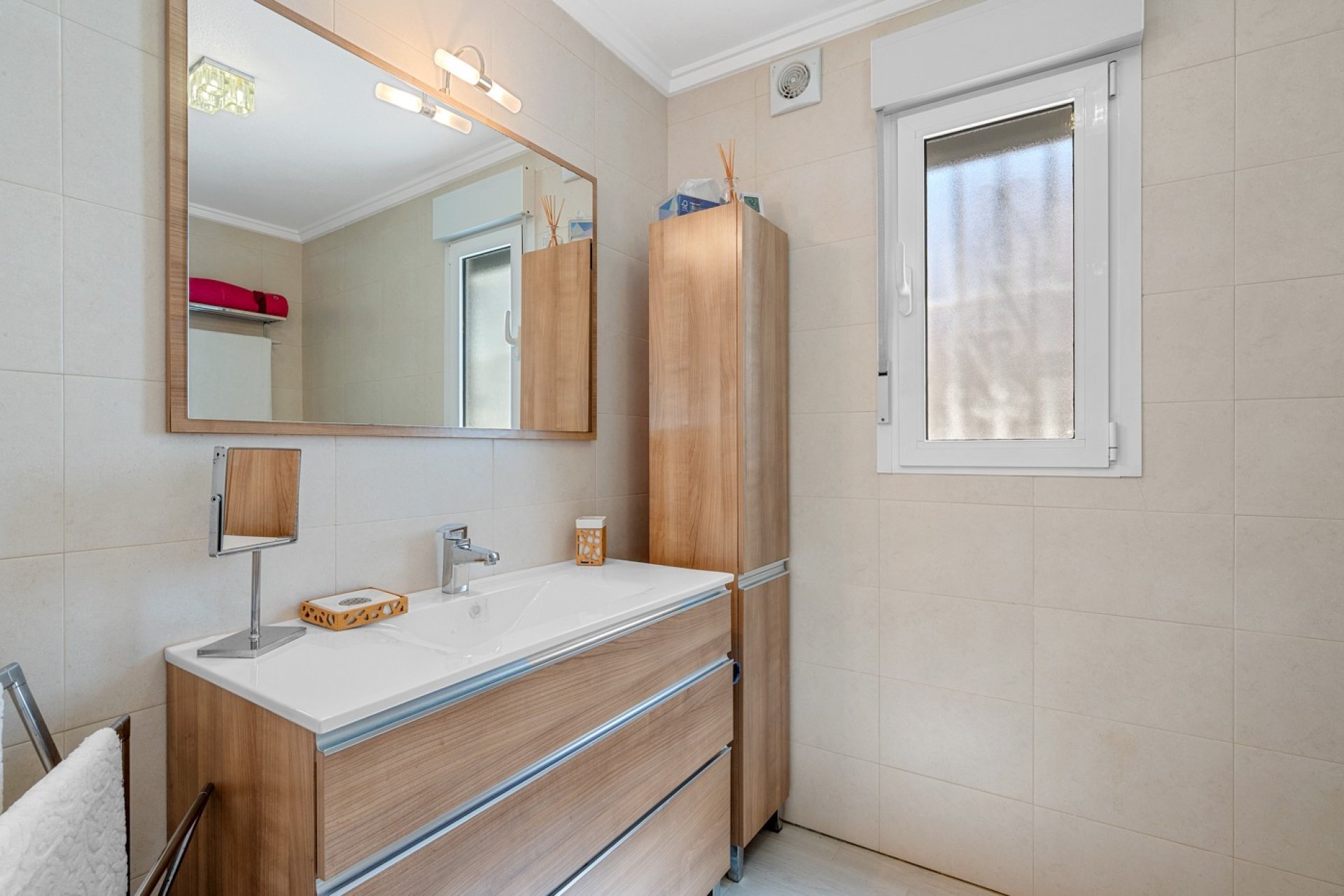 Återförsäljning - Villa -
Ciudad quesada - Ciudad Quesada