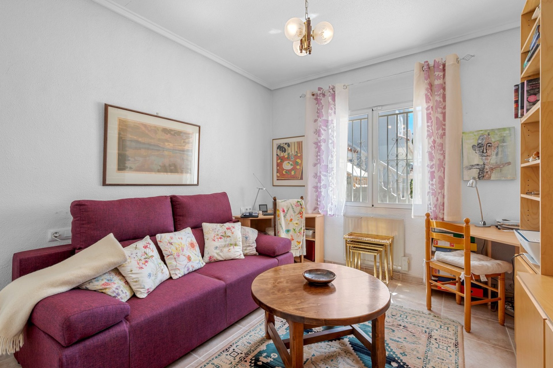 Återförsäljning - Villa -
Ciudad quesada - Ciudad Quesada