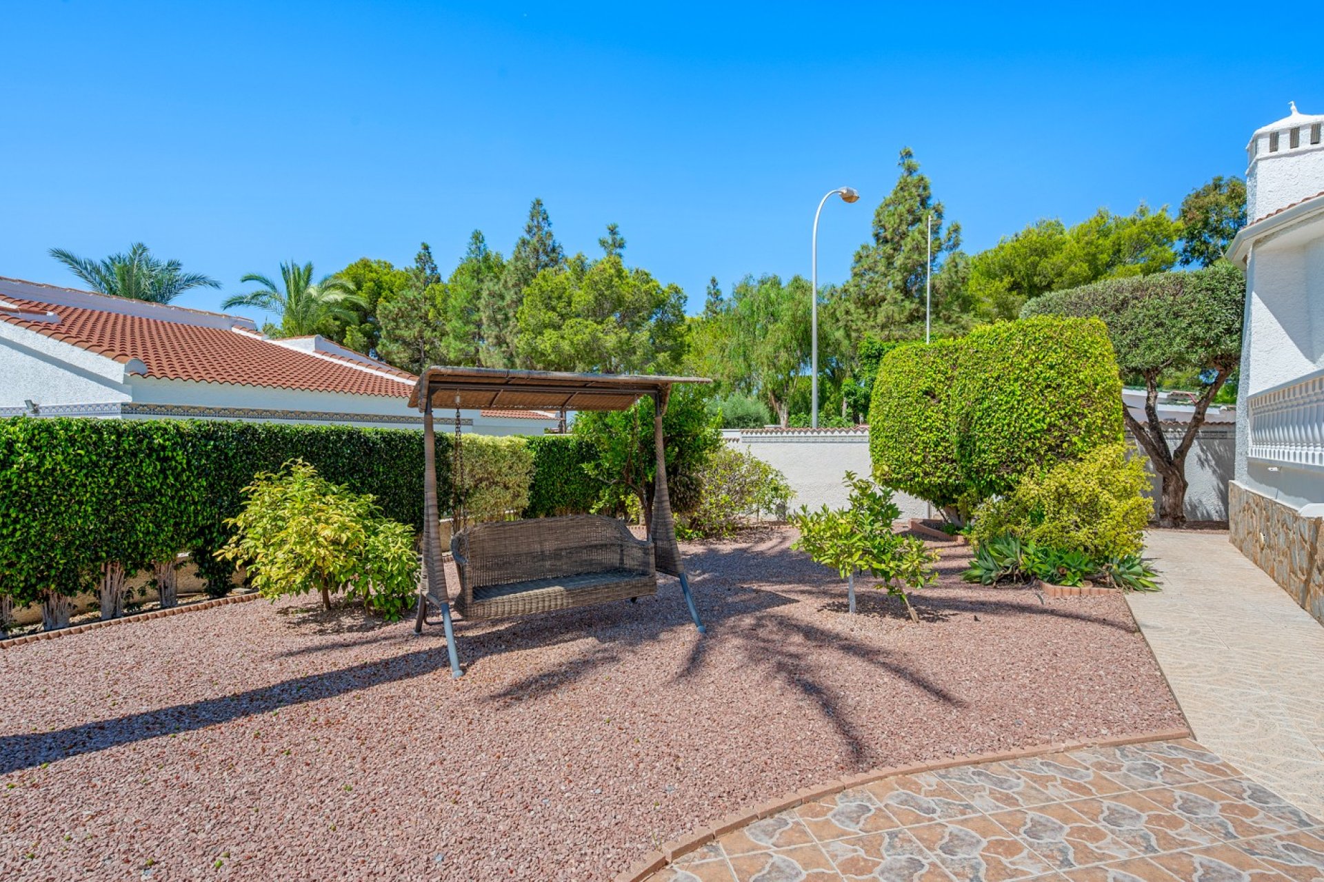 Återförsäljning - Villa -
Ciudad quesada - Ciudad Quesada