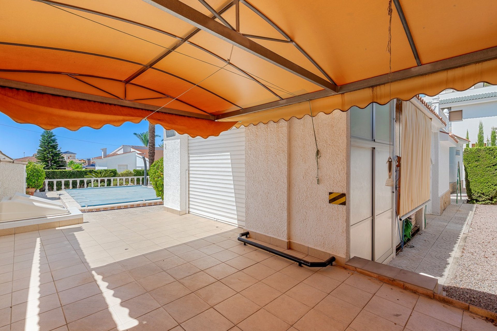 Återförsäljning - Villa -
Ciudad quesada - Ciudad Quesada