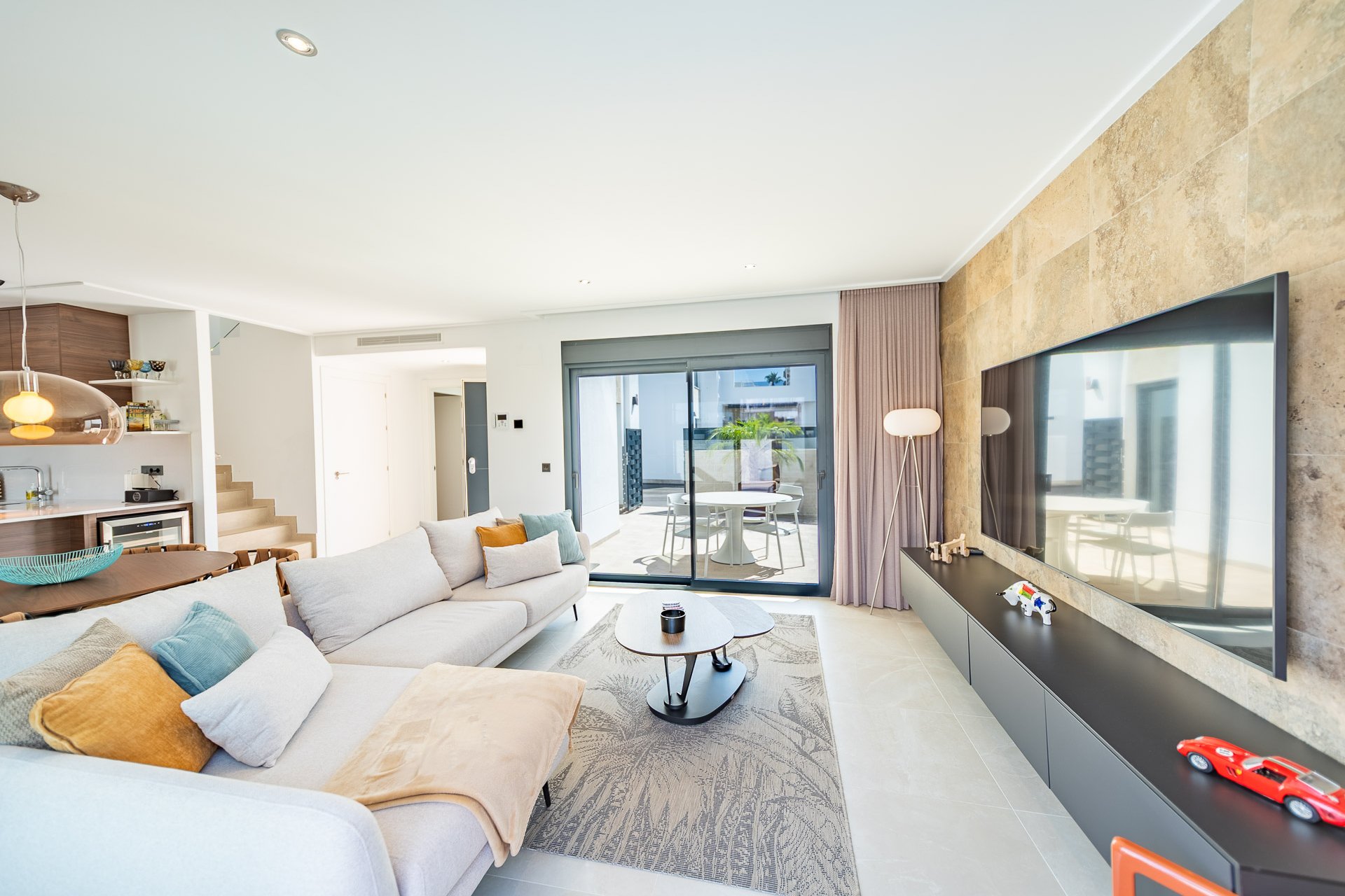 Återförsäljning - Villa -
Ciudad quesada - Ciudad Quesada