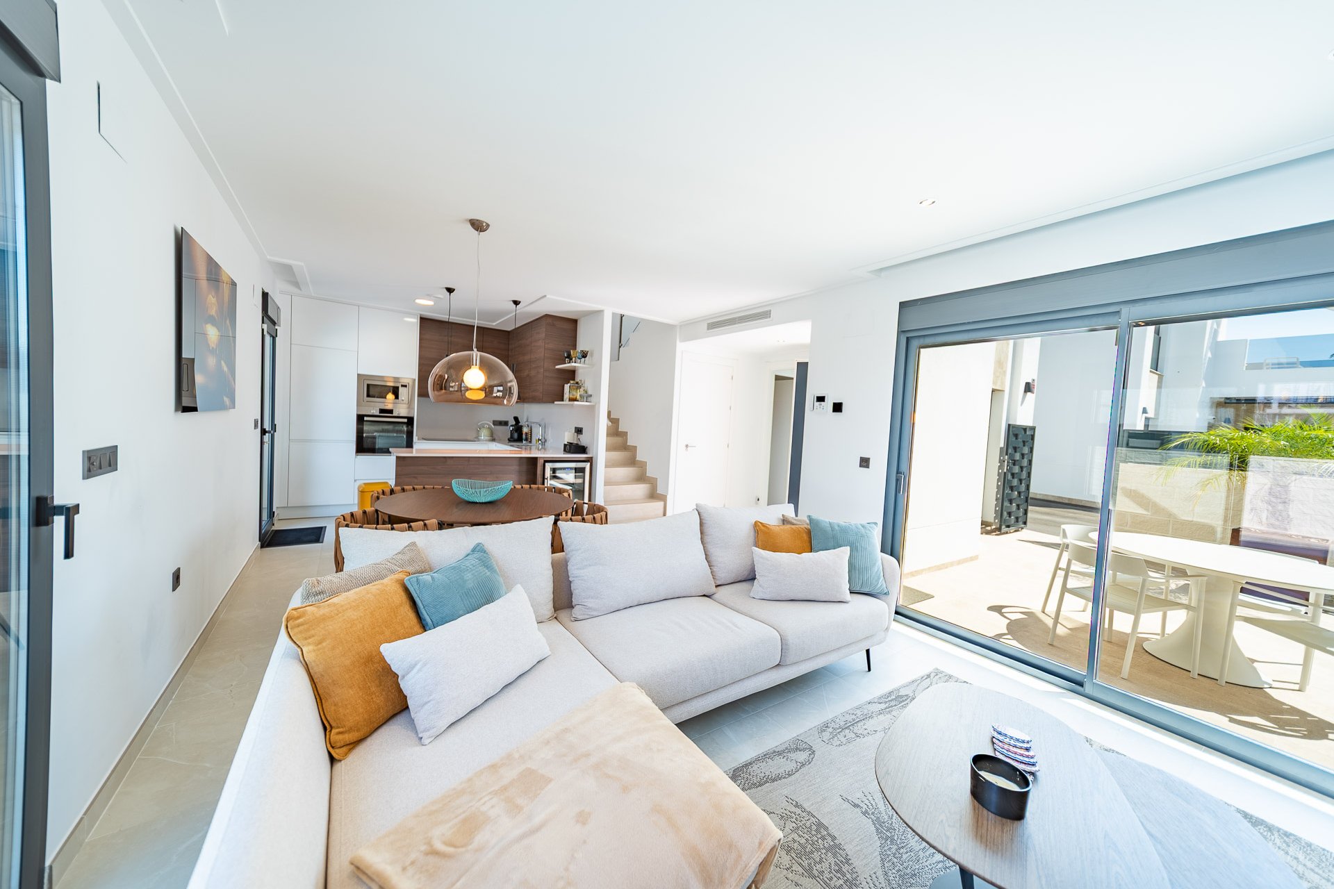 Återförsäljning - Villa -
Ciudad quesada - Ciudad Quesada