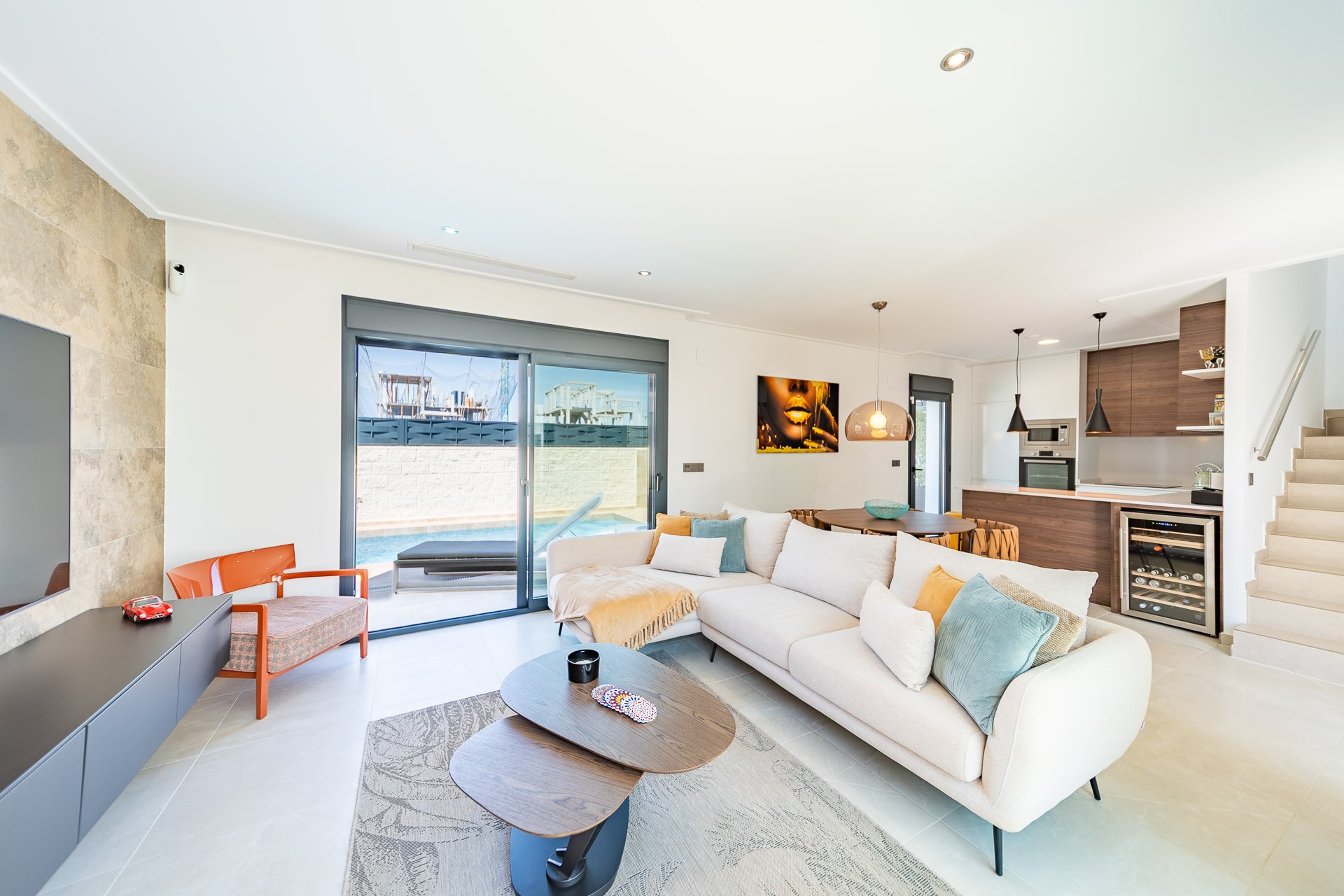 Återförsäljning - Villa -
Ciudad quesada - Ciudad Quesada