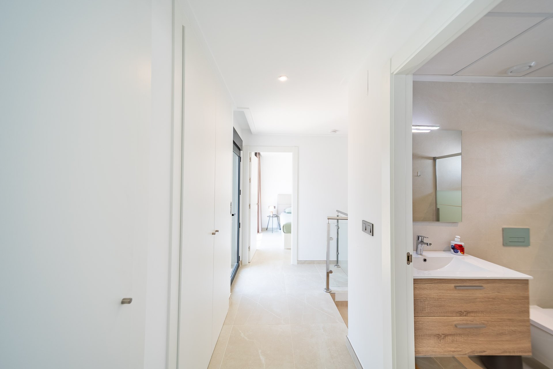 Återförsäljning - Villa -
Ciudad quesada - Ciudad Quesada