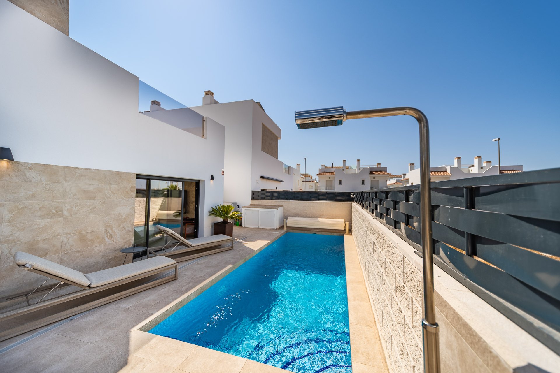 Återförsäljning - Villa -
Ciudad quesada - Ciudad Quesada