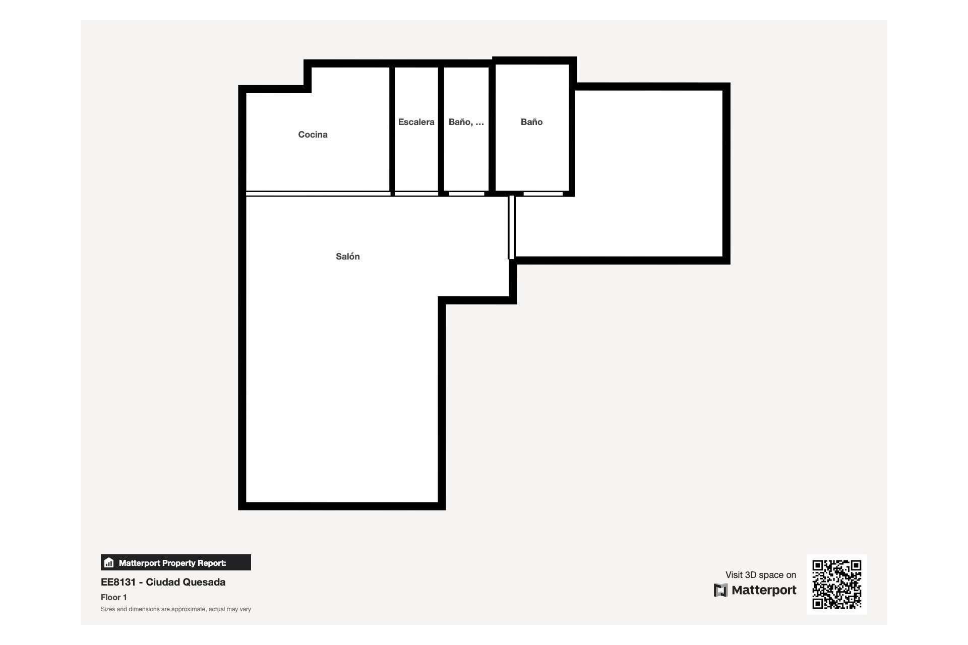 Återförsäljning - Villa -
Ciudad quesada - Ciudad Quesada
