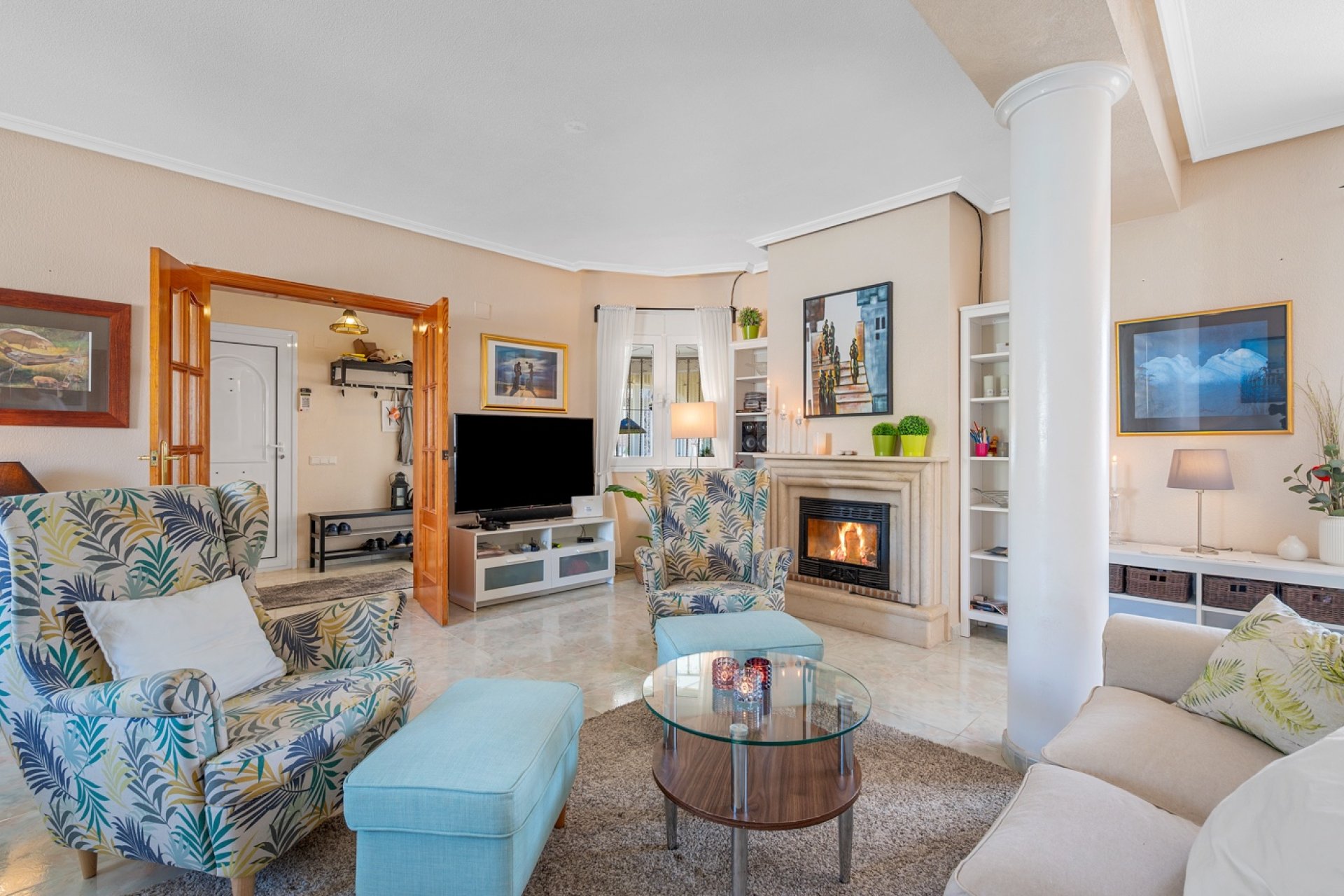 Återförsäljning - Villa -
Ciudad quesada - Ciudad Quesada