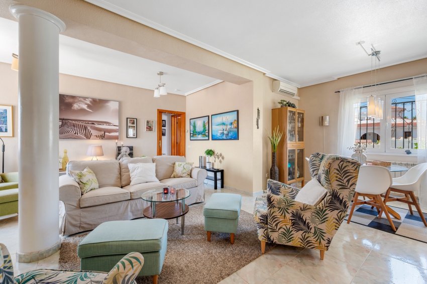 Återförsäljning - Villa -
Ciudad quesada - Ciudad Quesada