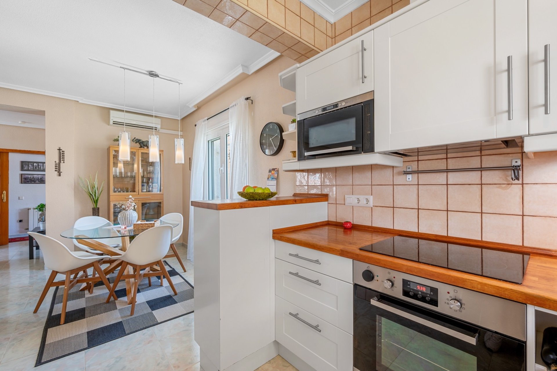 Återförsäljning - Villa -
Ciudad quesada - Ciudad Quesada