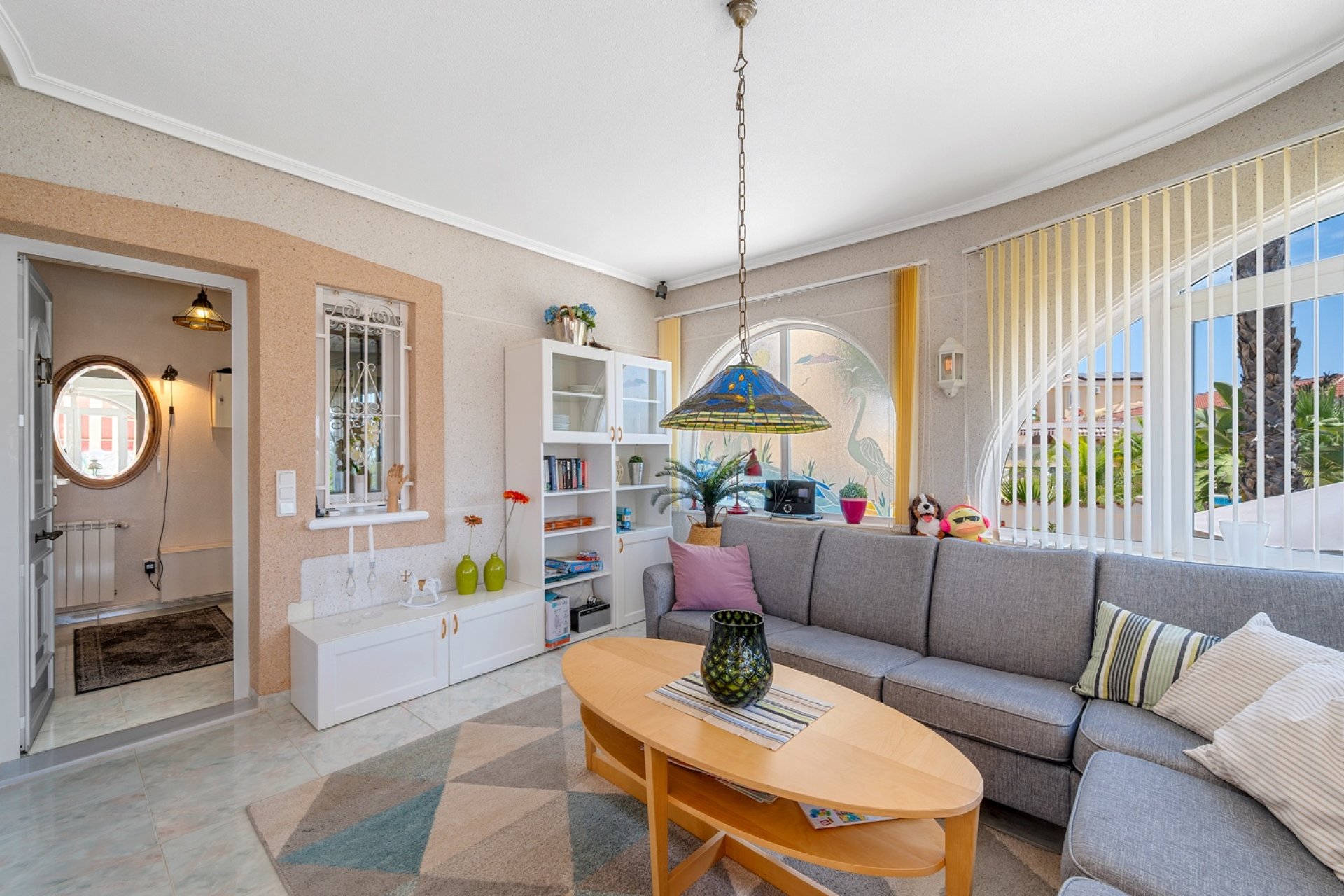 Återförsäljning - Villa -
Ciudad quesada - Ciudad Quesada