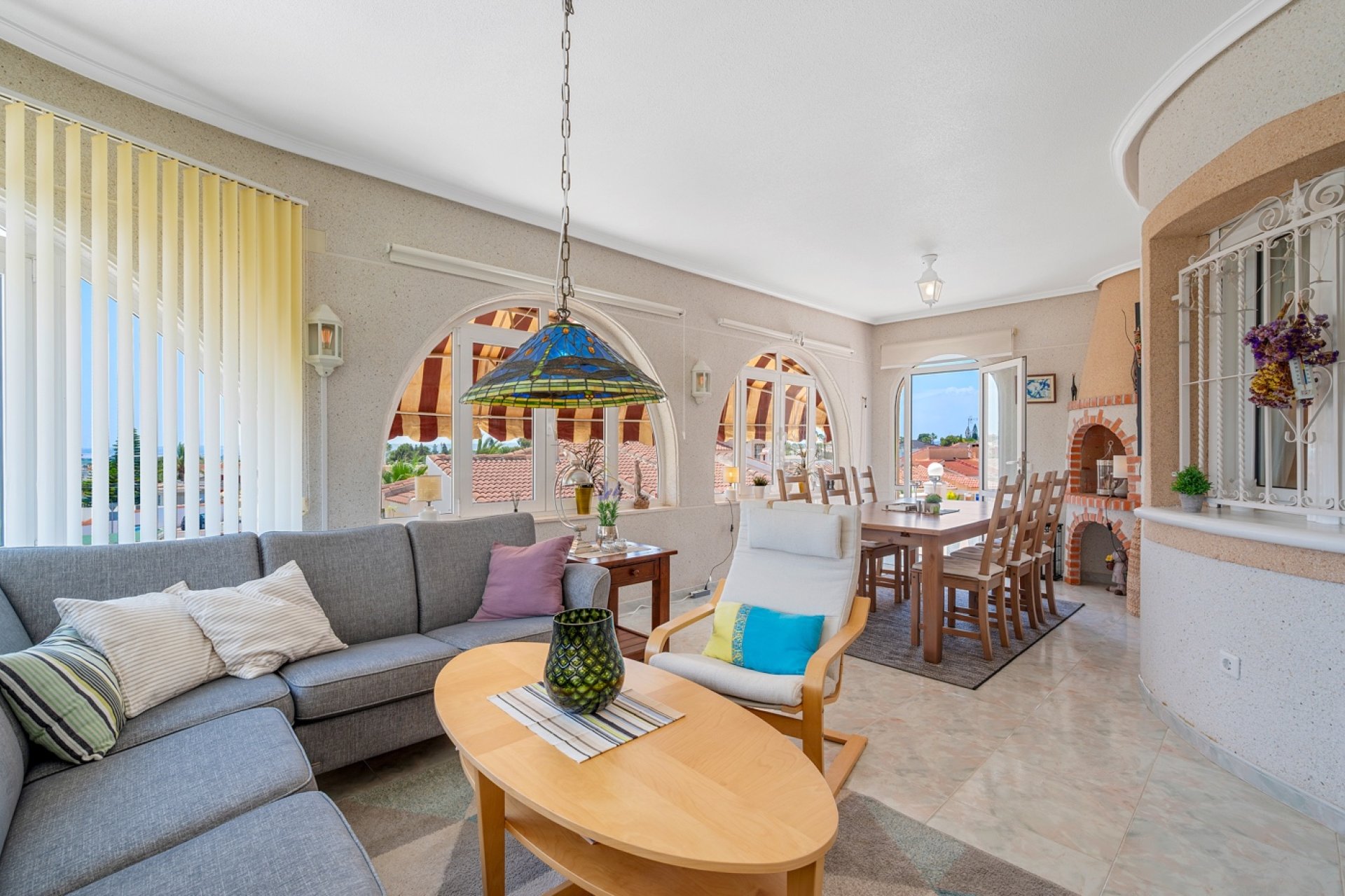 Återförsäljning - Villa -
Ciudad quesada - Ciudad Quesada