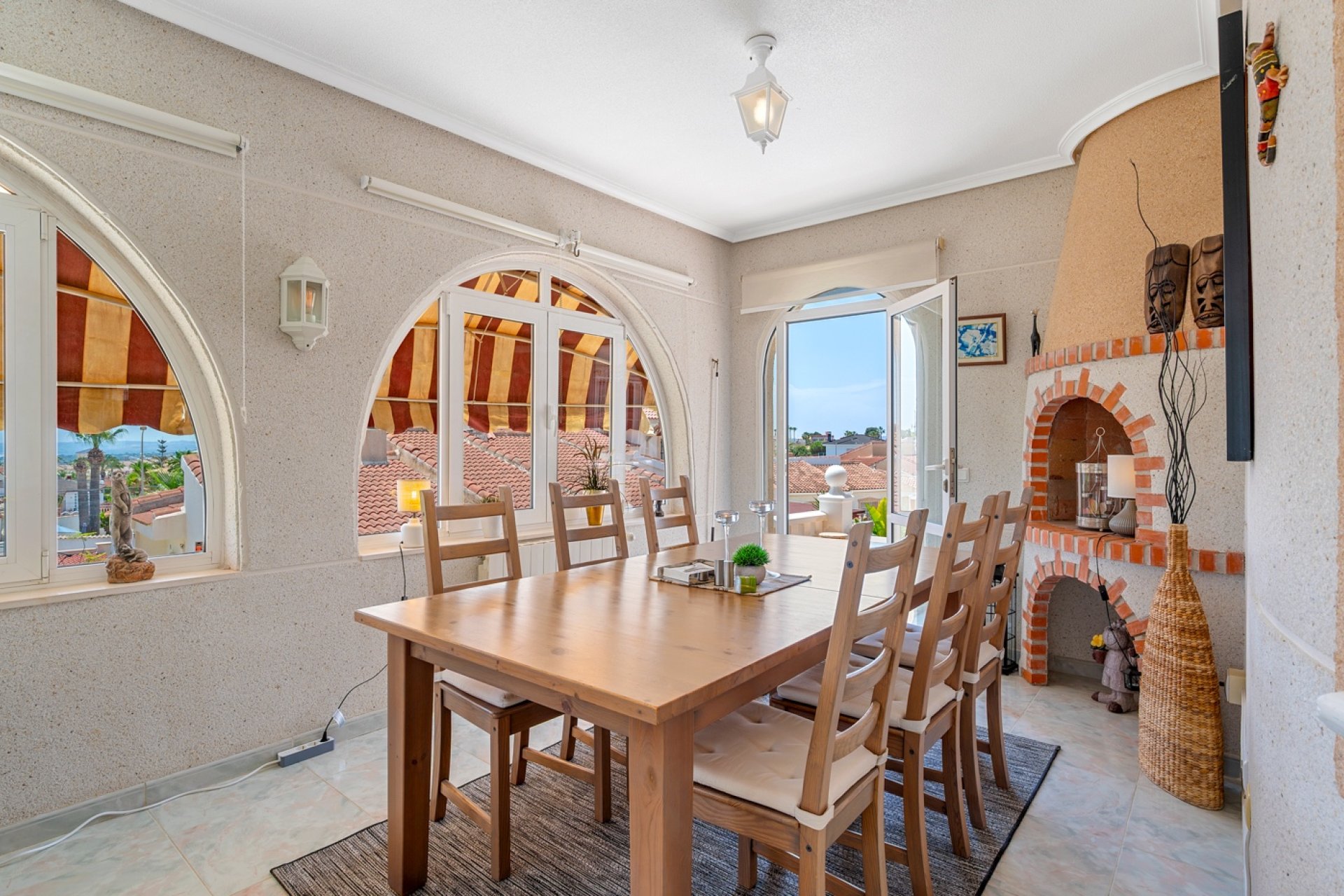 Återförsäljning - Villa -
Ciudad quesada - Ciudad Quesada