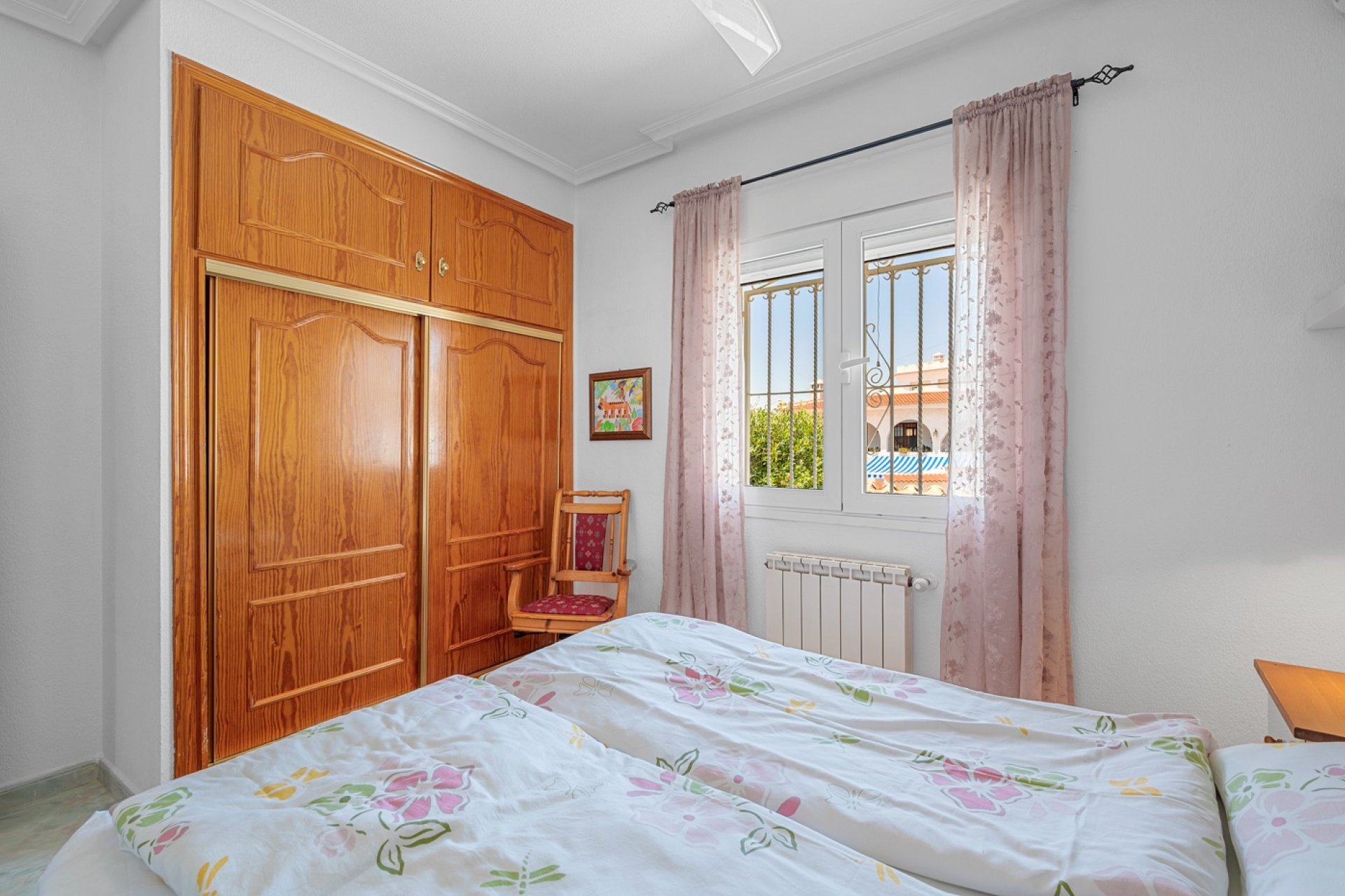 Återförsäljning - Villa -
Ciudad quesada - Ciudad Quesada