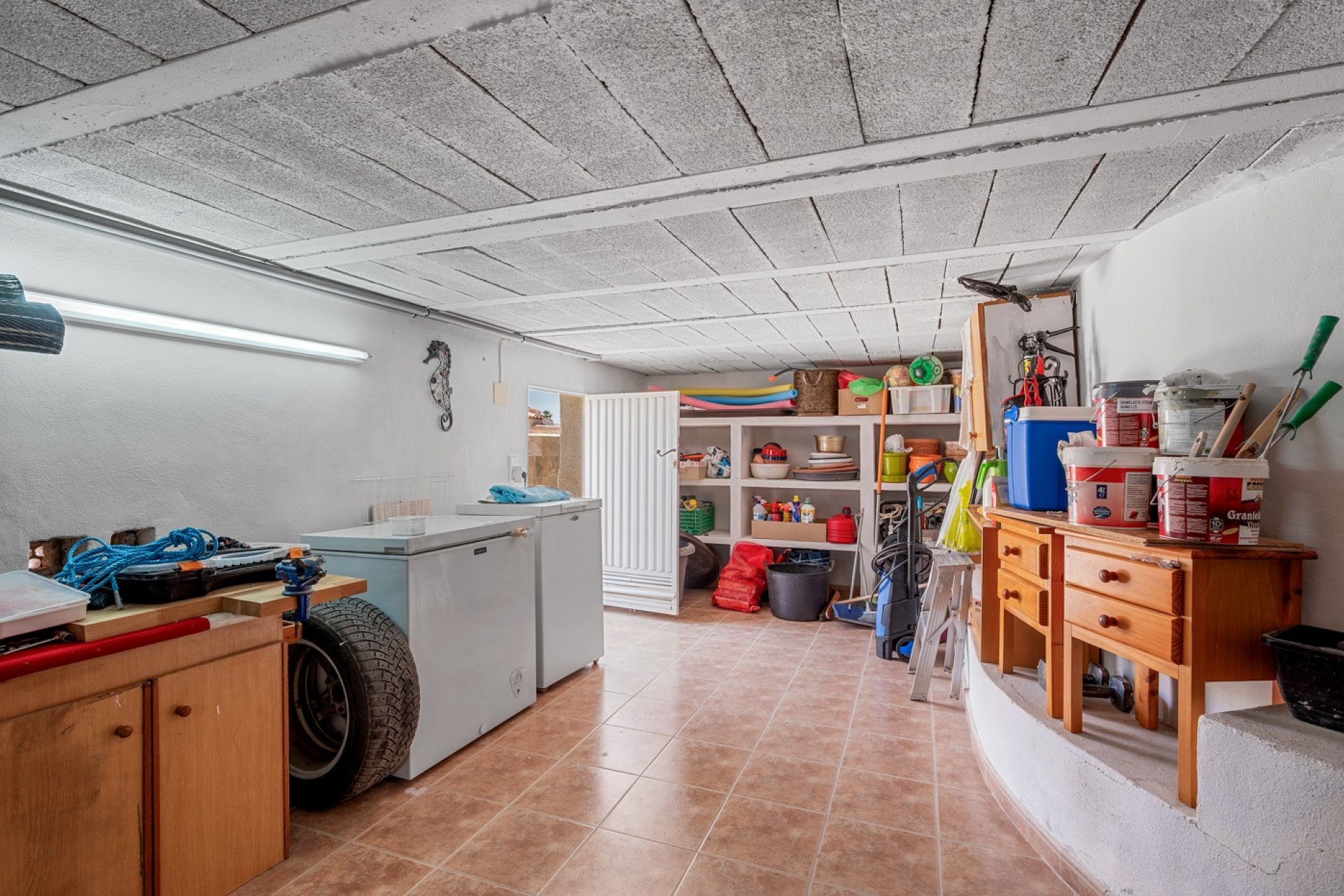 Återförsäljning - Villa -
Ciudad quesada - Ciudad Quesada