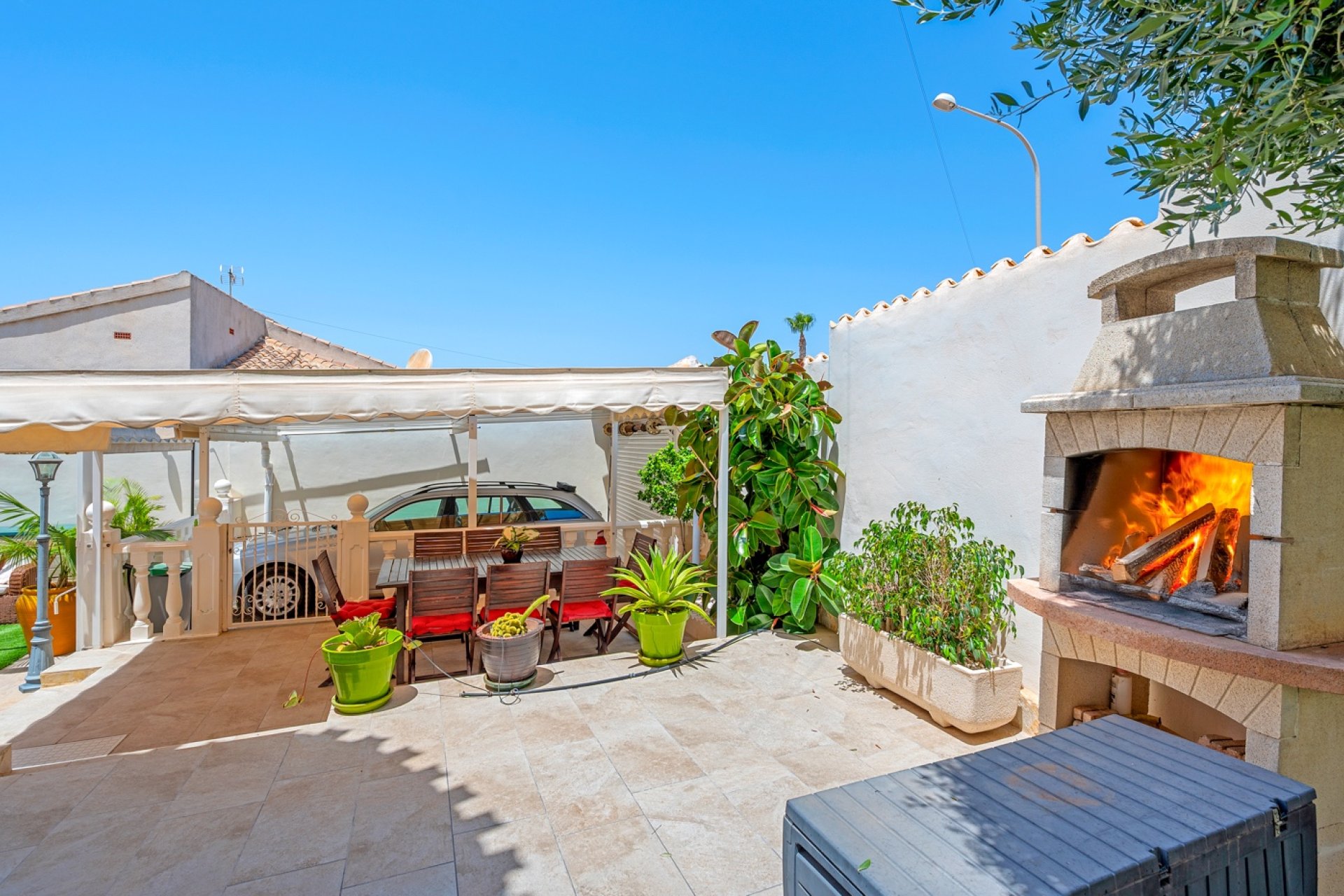 Återförsäljning - Villa -
Ciudad quesada - Ciudad Quesada