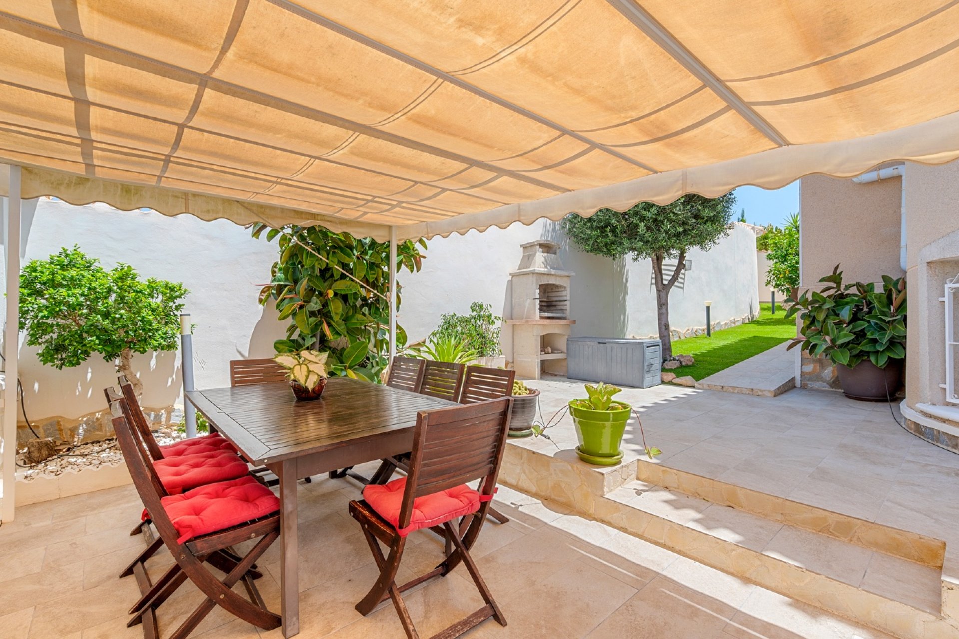 Återförsäljning - Villa -
Ciudad quesada - Ciudad Quesada