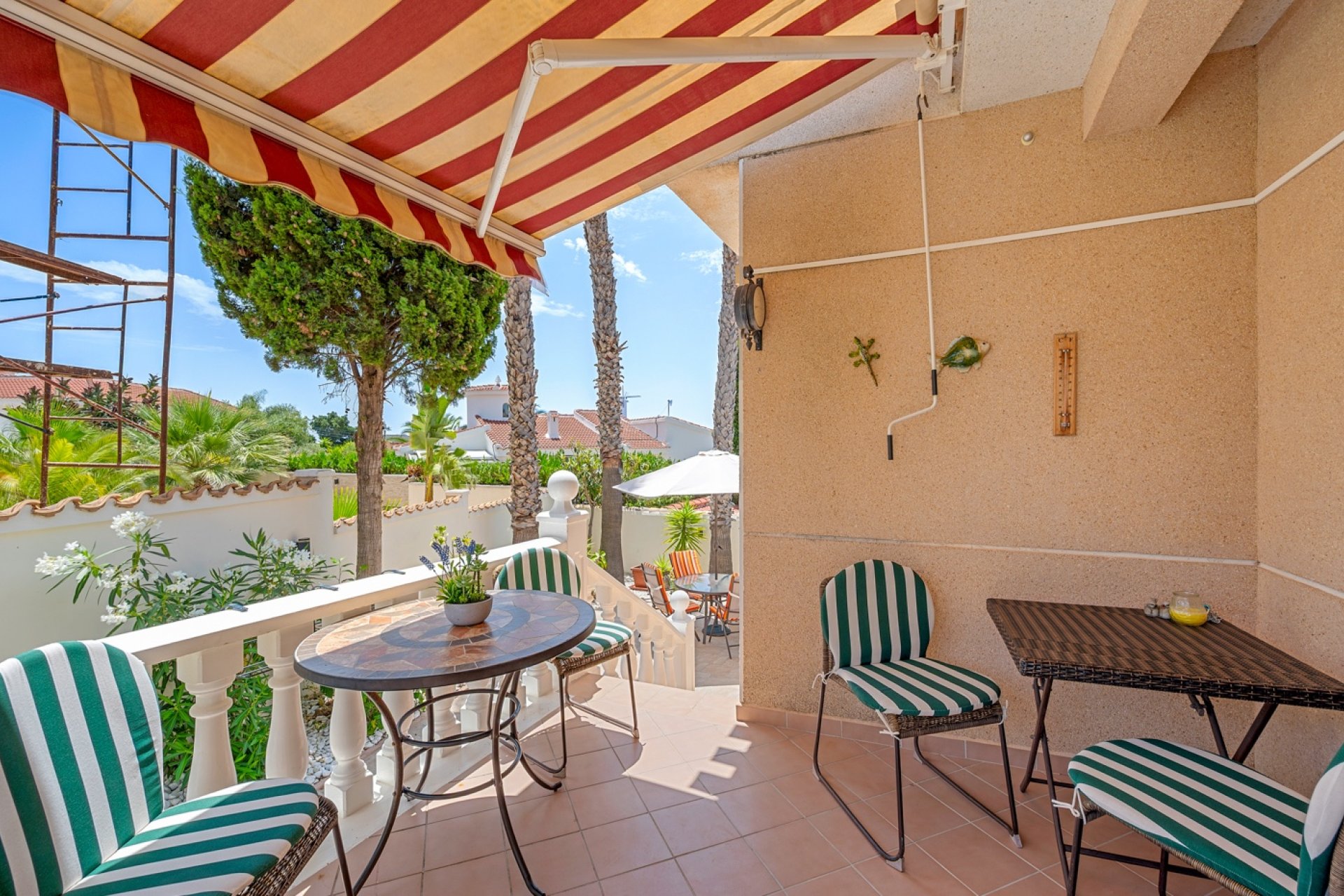 Återförsäljning - Villa -
Ciudad quesada - Ciudad Quesada