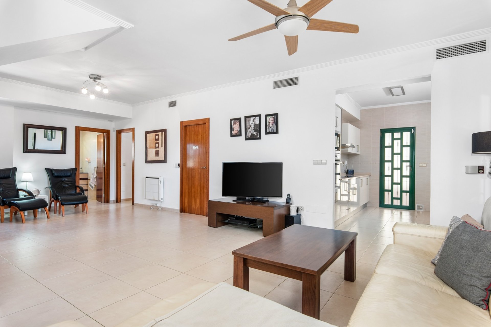 Återförsäljning - Villa -
Ciudad quesada - Ciudad Quesada