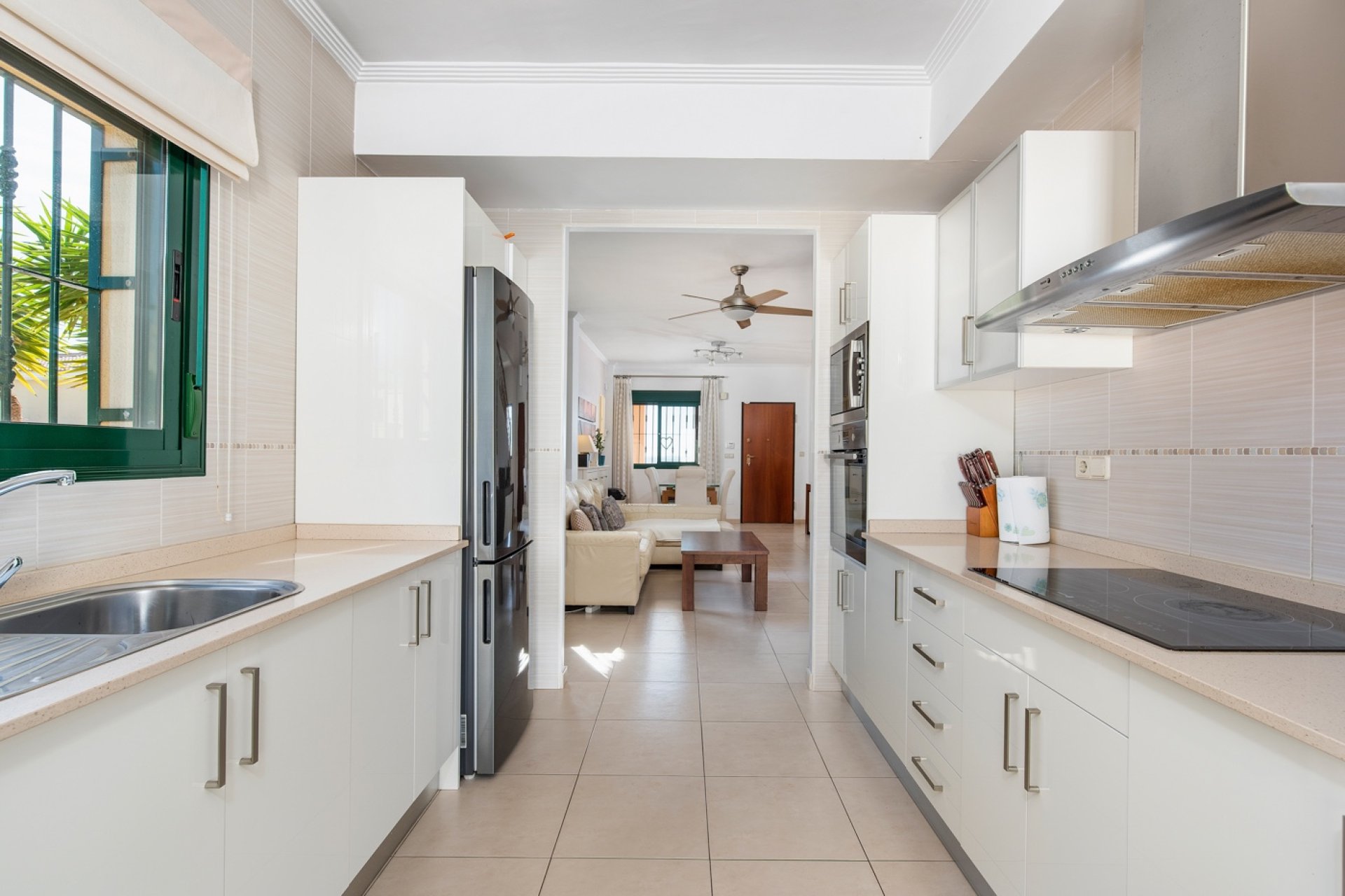 Återförsäljning - Villa -
Ciudad quesada - Ciudad Quesada